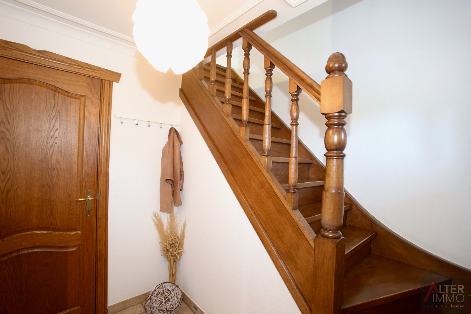 Woning met 3 slaapkamers op 9a 50ca te Zolder-Boekt. foto 15