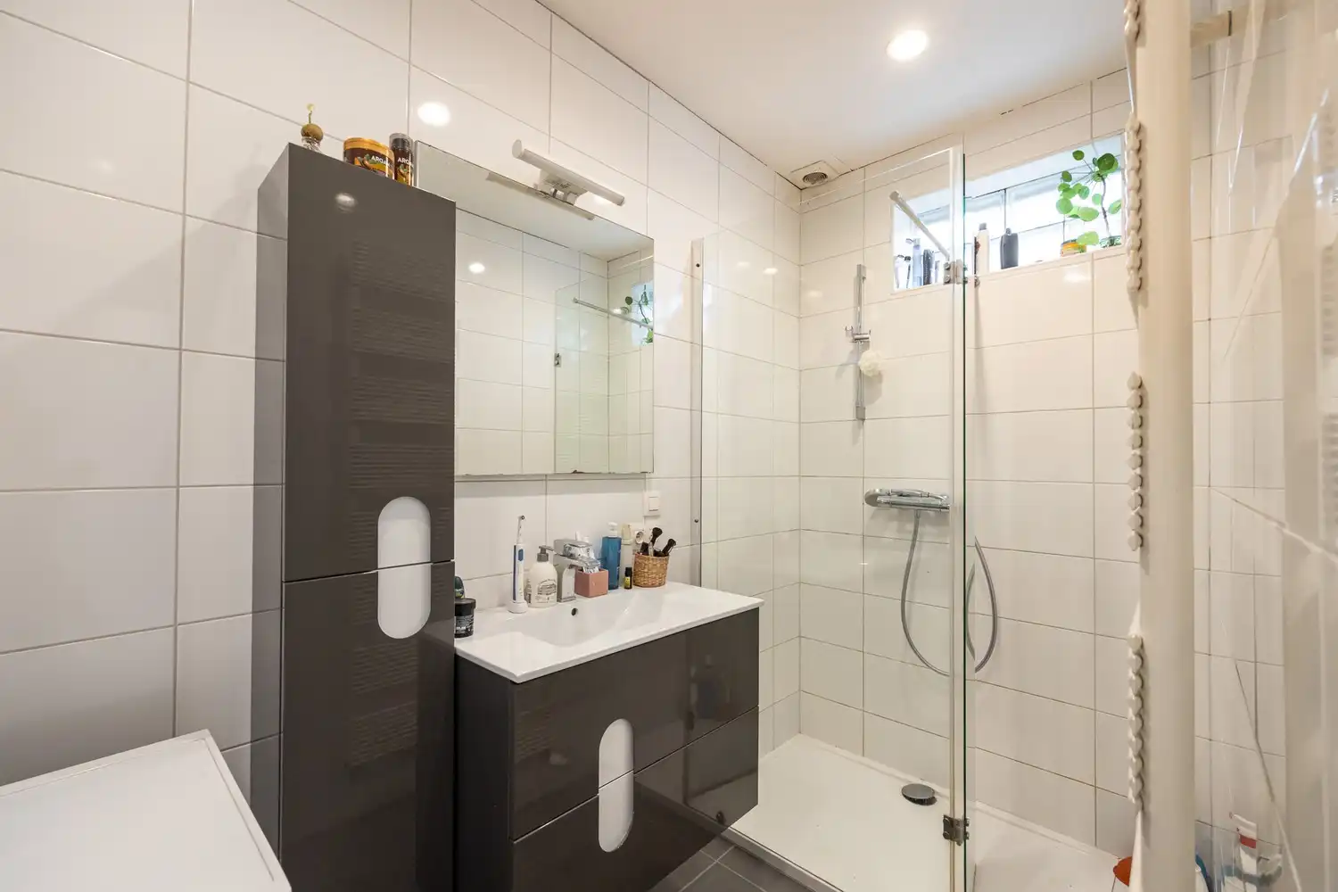 Duplexappartement in hartje Borgerhout foto 6