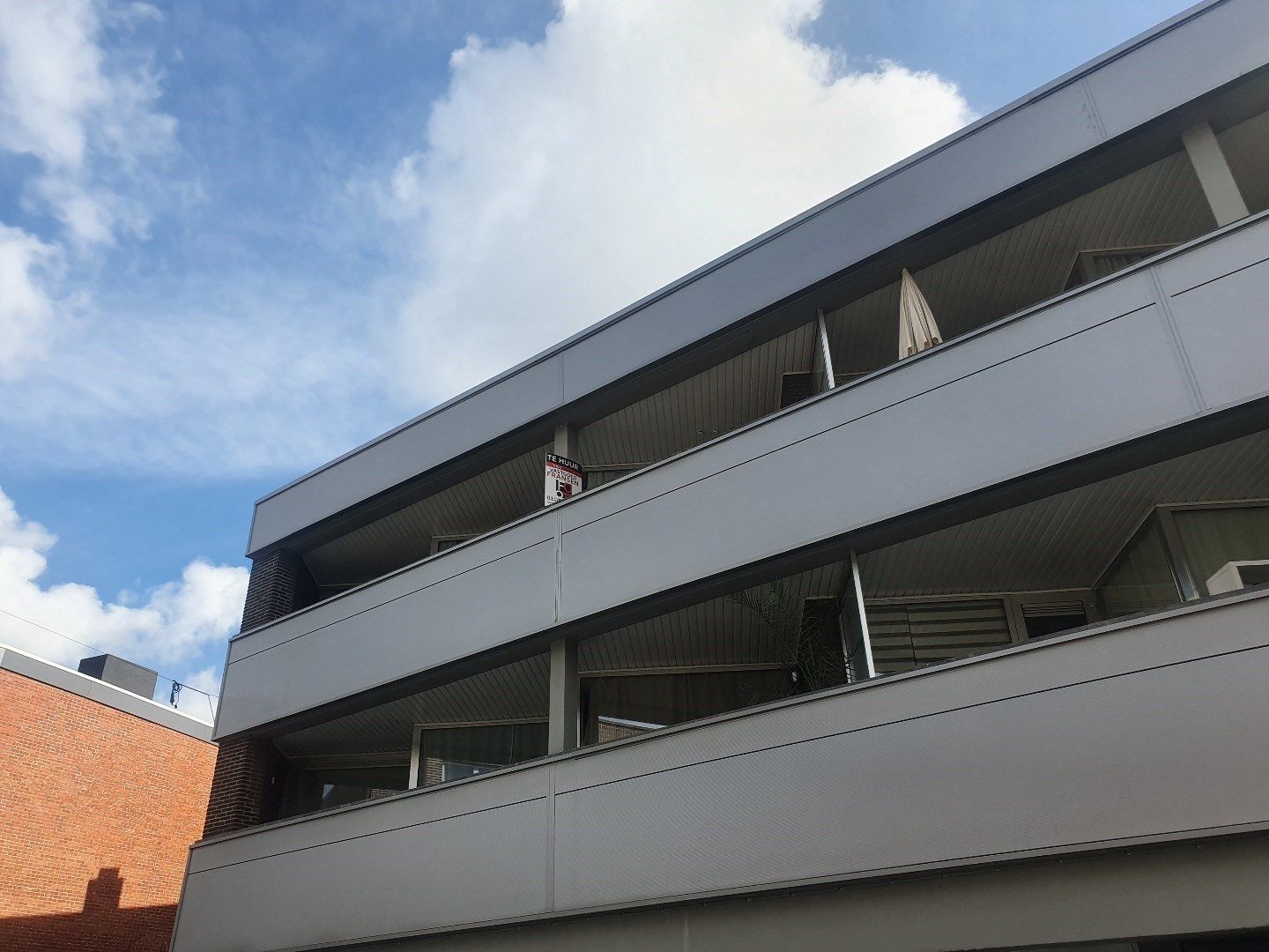 Een mooi appartement met 3 slaapkamers in het centrum van Lommel foto 21