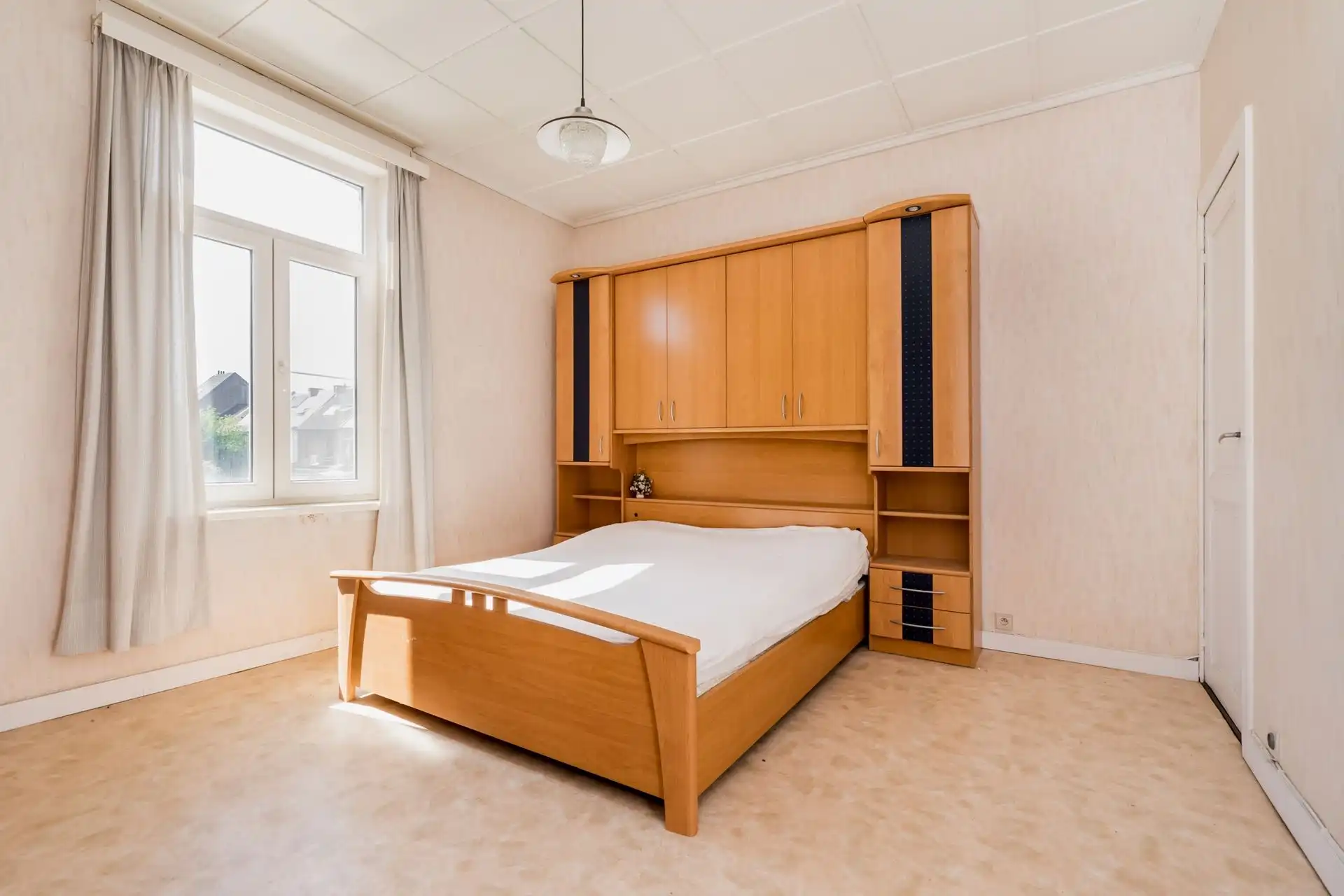 Lichtrijke woning op top locatie in Mechelen-Zuid! foto 13