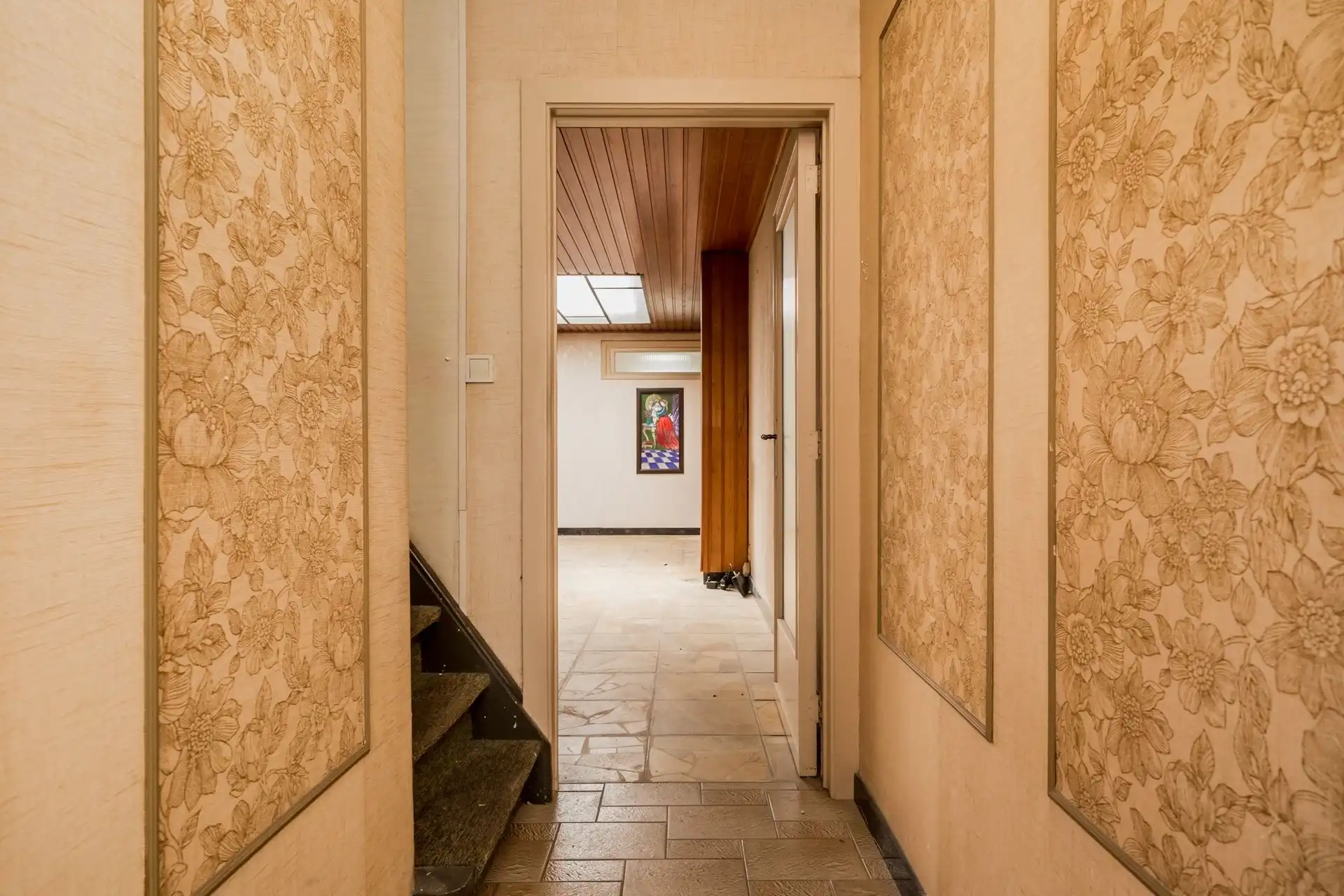 Lichtrijke woning op top locatie in Mechelen-Zuid! foto 13