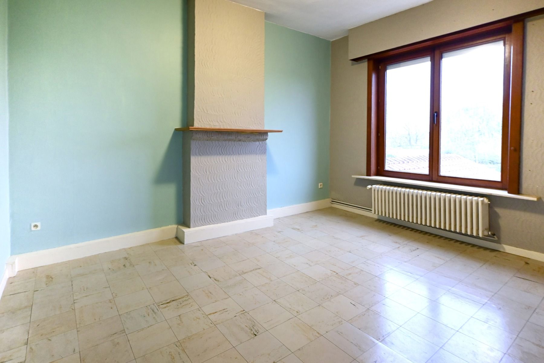 Charmant herenhuis met garage vlakbij het centrum van Gistel foto 11