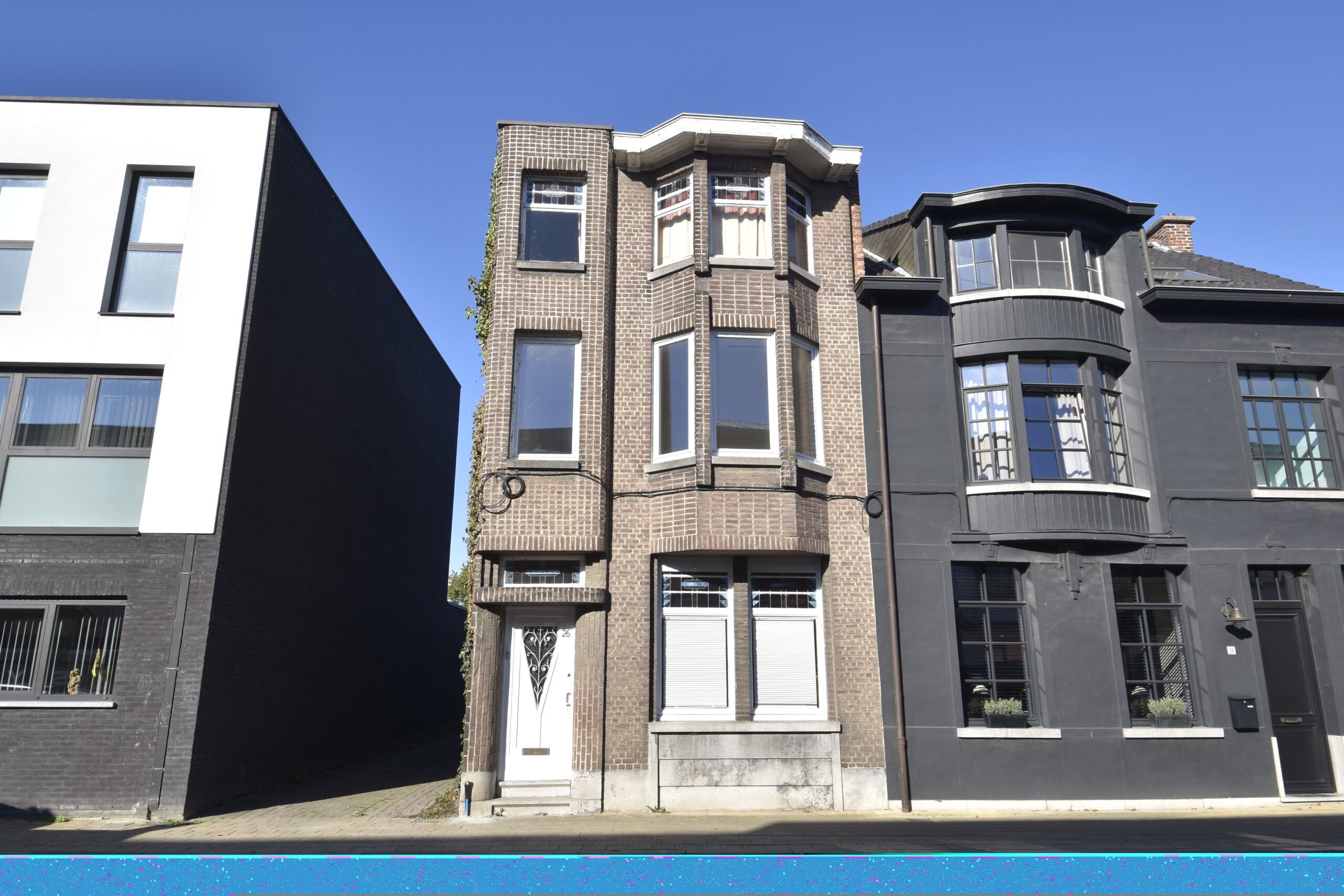 Karaktervolle woning in het hart van Nieuwkerken. foto 14