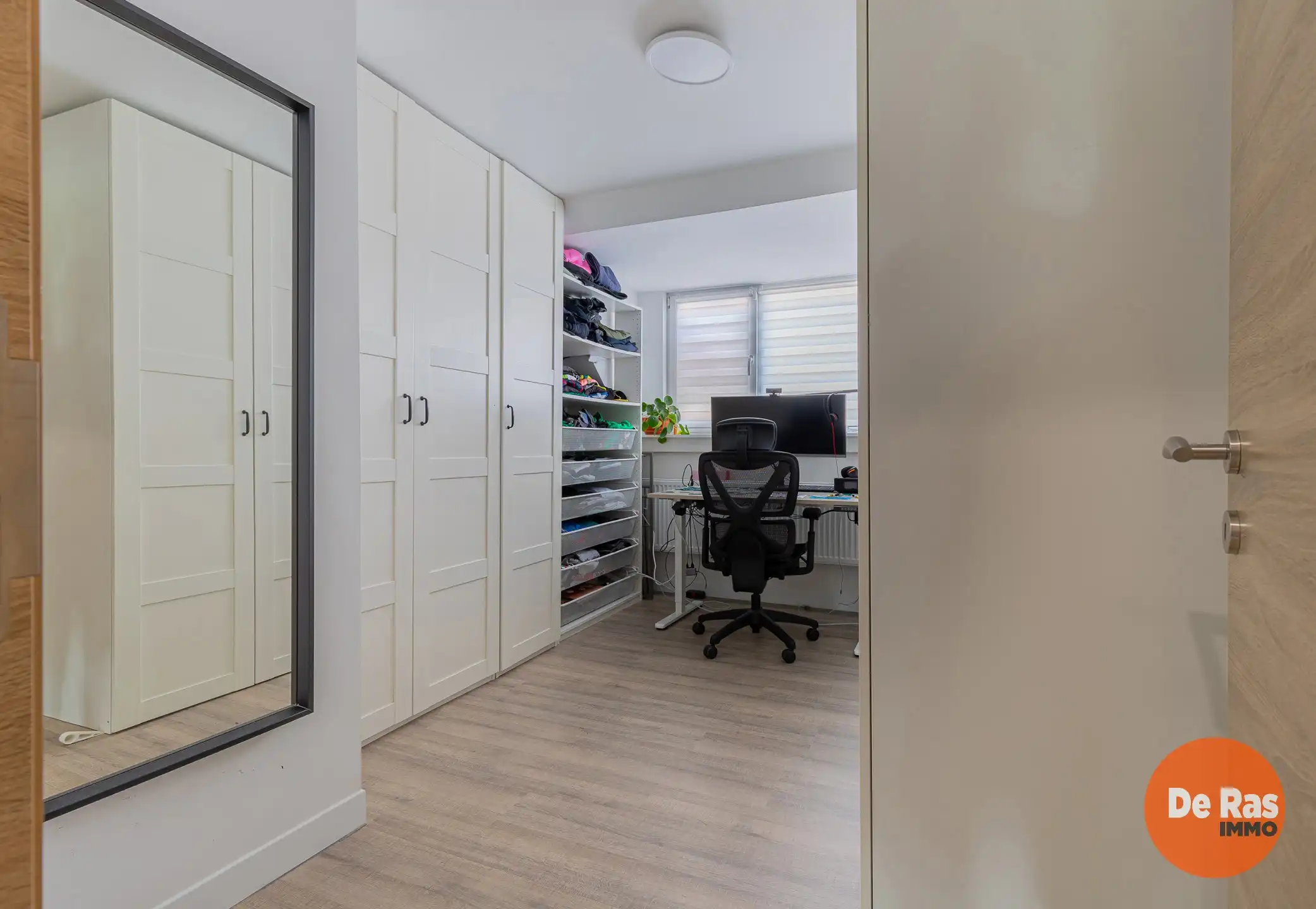 BERLARE - Stijlvolle woning met zuid gerichte tuin foto 15