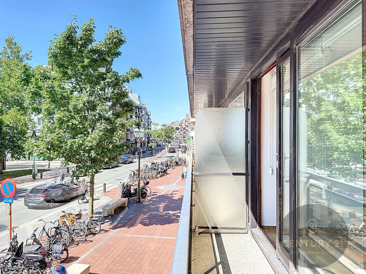 RUIM appartement op absolute TOPLOCATIE! foto 6