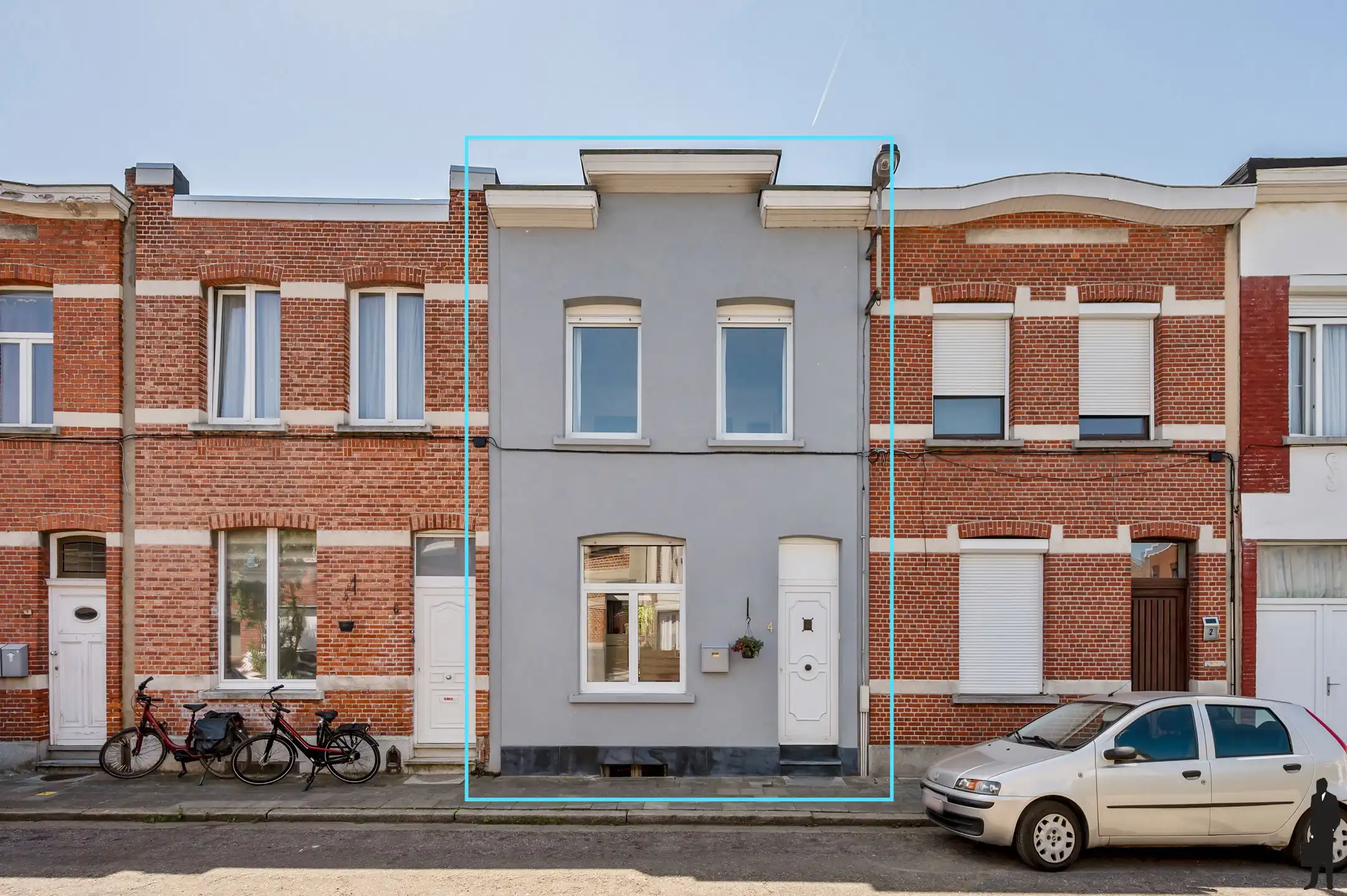 Instapklare woning met tuin op het zuiden foto 21