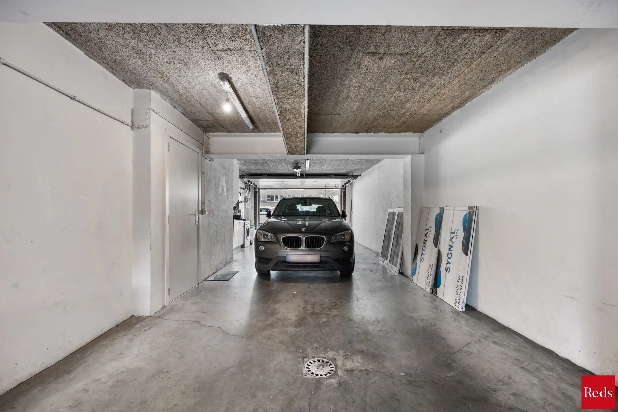 Opbrengsteigendom met 3 verhuurde appartementen nabij stad  foto 34