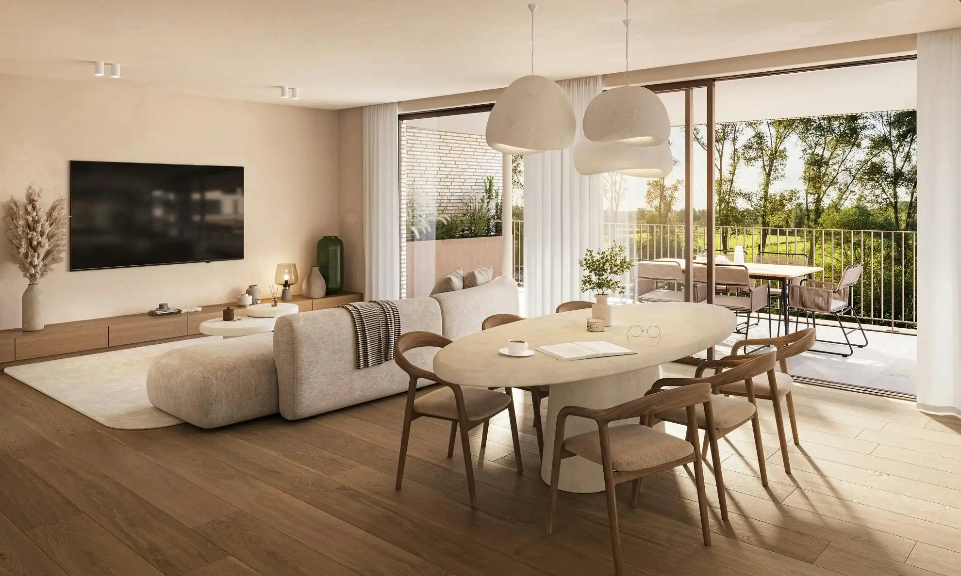 Ode Leie te koop in Zulte foto 7