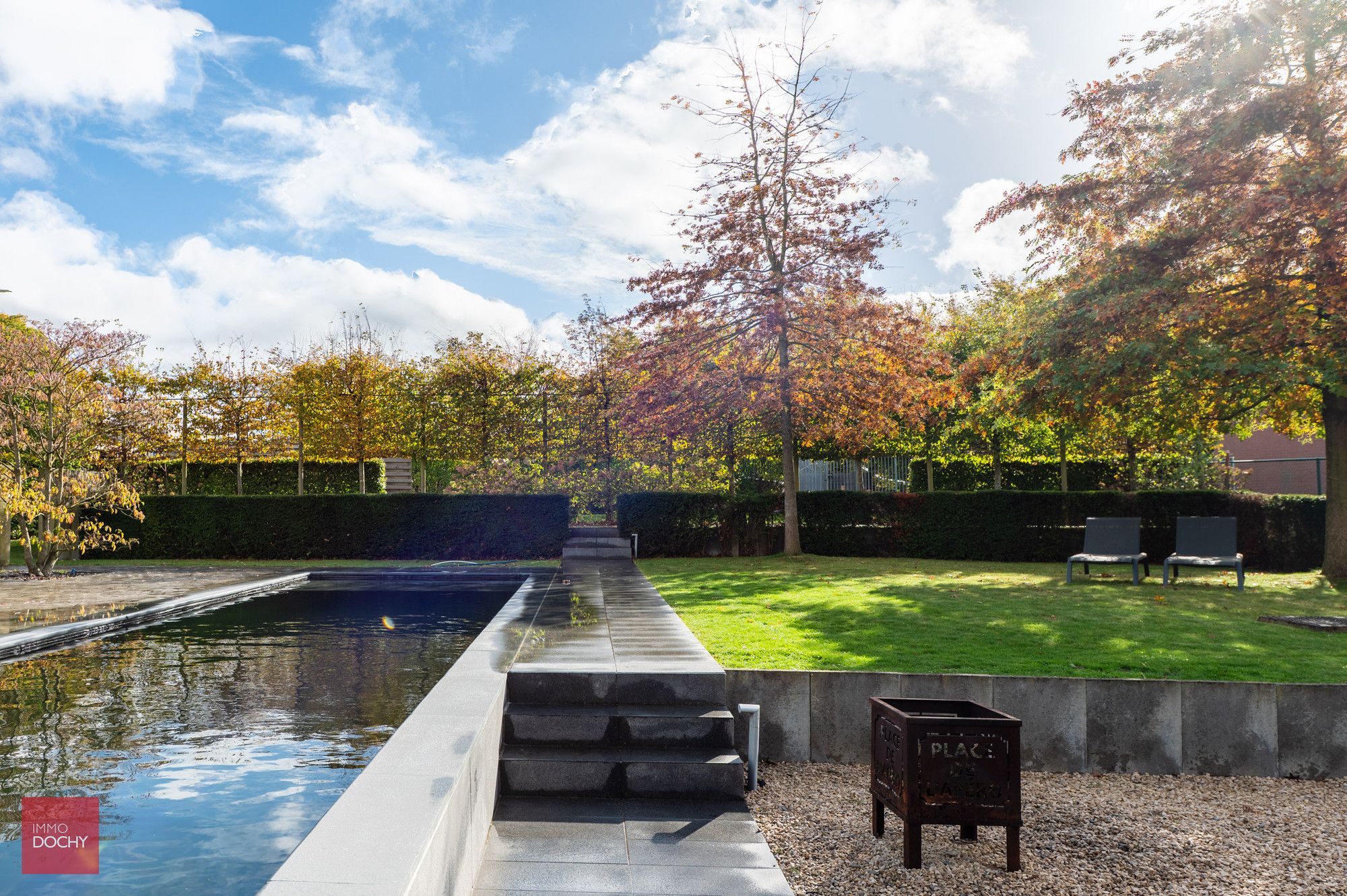 Recente en energiezuinige villa op een perceel van 1.688 m², gebouwd in 2011. foto 5