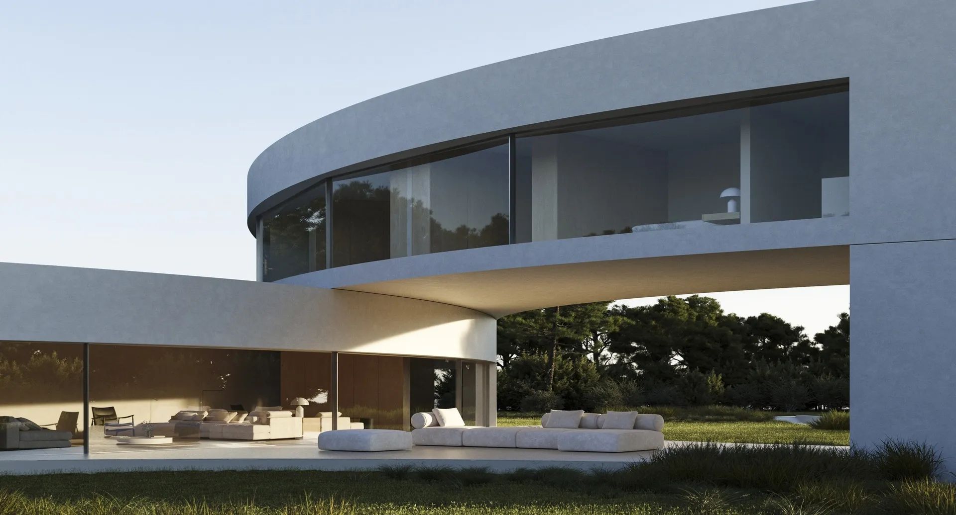 Een visionair meesterwerk: duurzaam wonen in absolute luxe foto 2