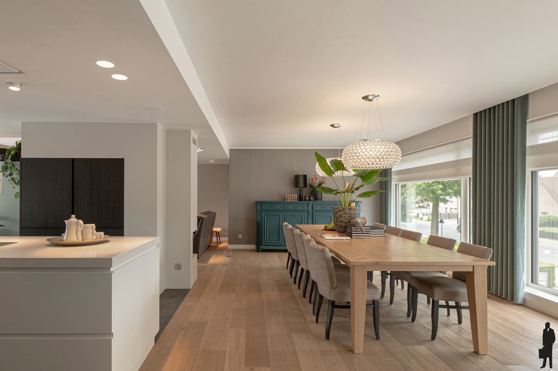Uitzonderlijke riante loft op zuiden nabij Nederlandse grens foto 6