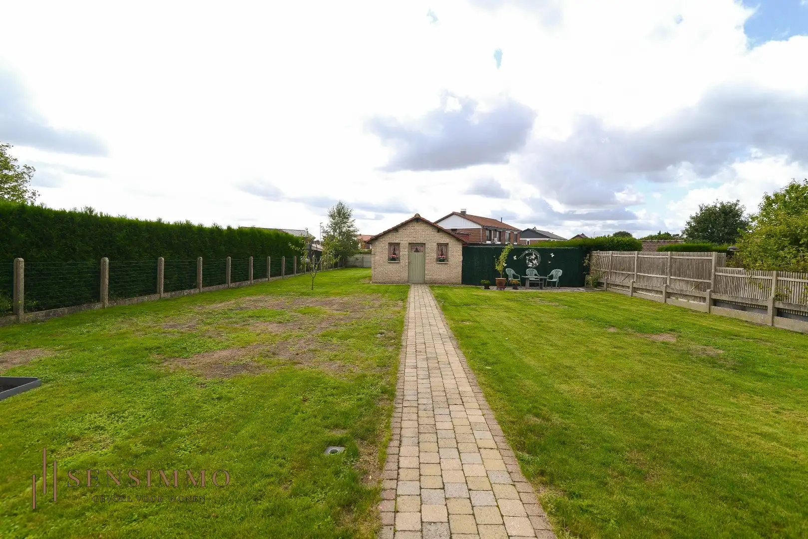 Halfopen woning met 4 slaapkamers foto 20