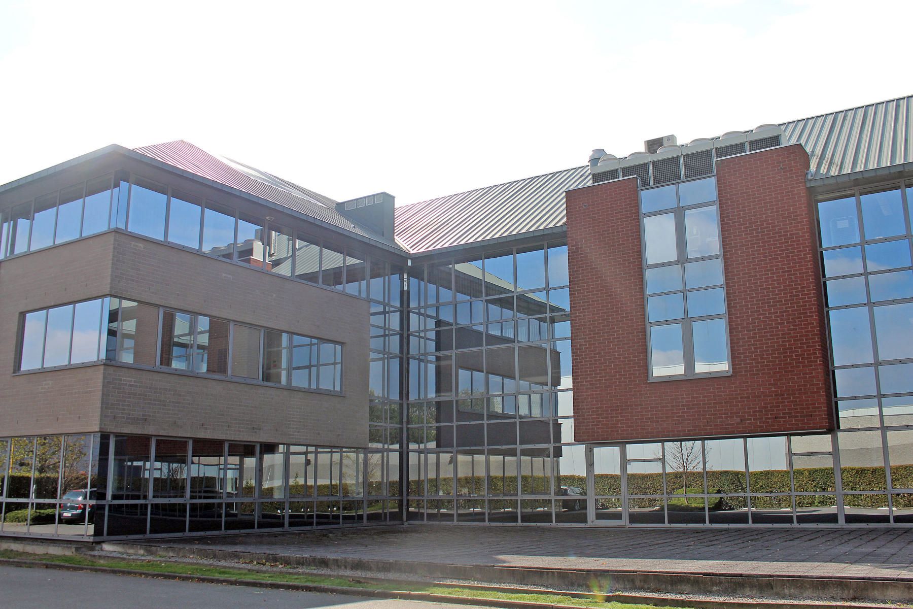 Kantoor foto 5