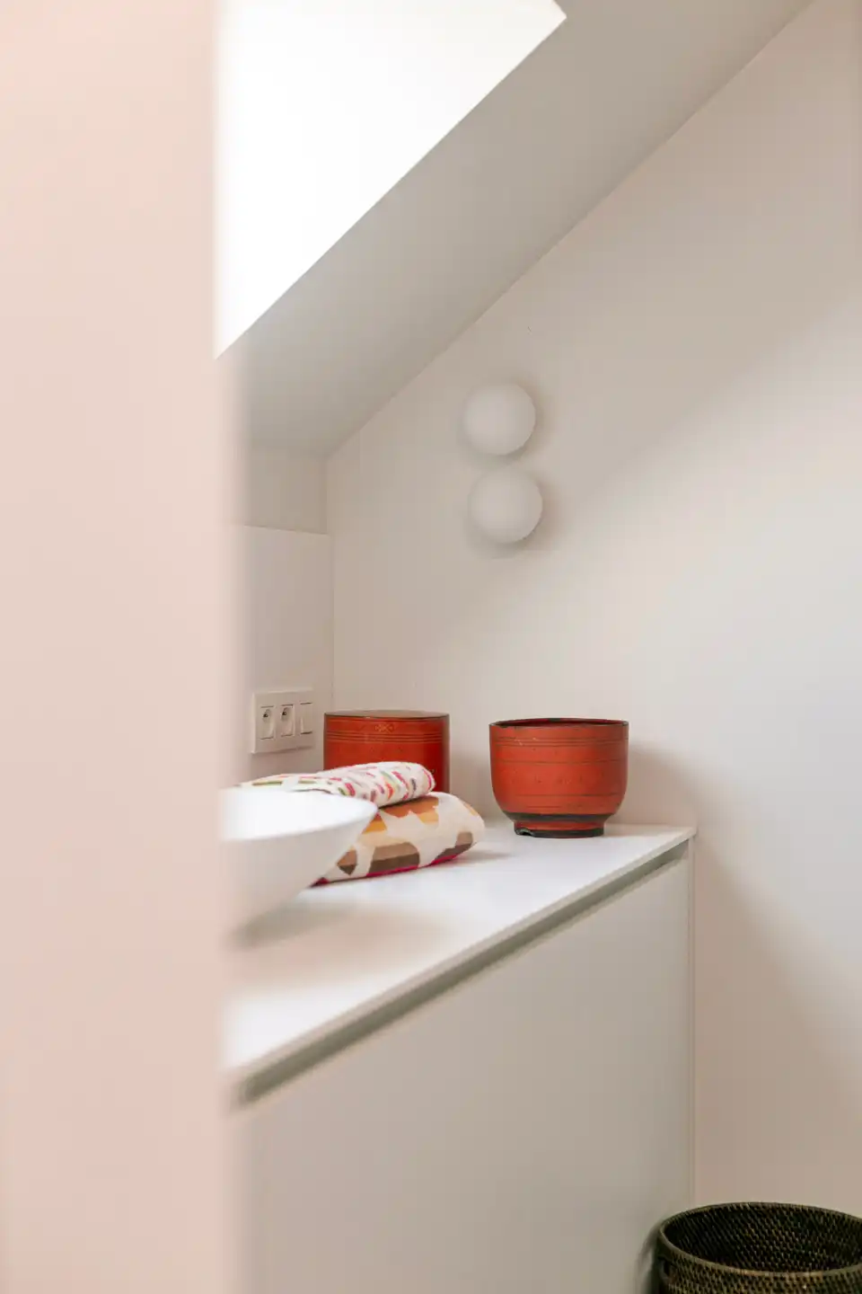 ANTWERPEN EILANDJE - Riante loft met zicht op de jachthaven foto 19