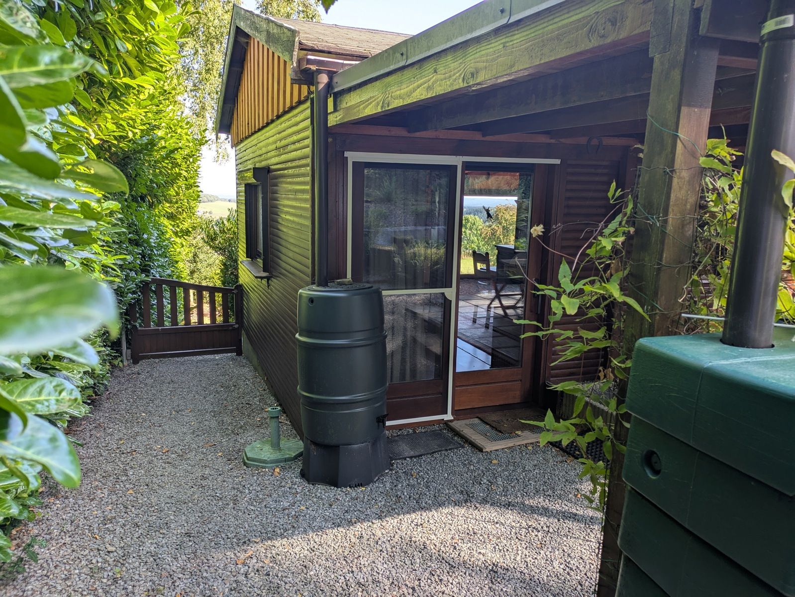 Chalet te koop foto 6