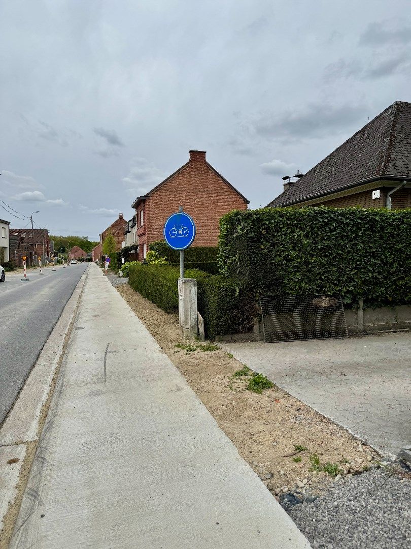 Woning te koop in Kampenhout – en wat voor één! foto 28