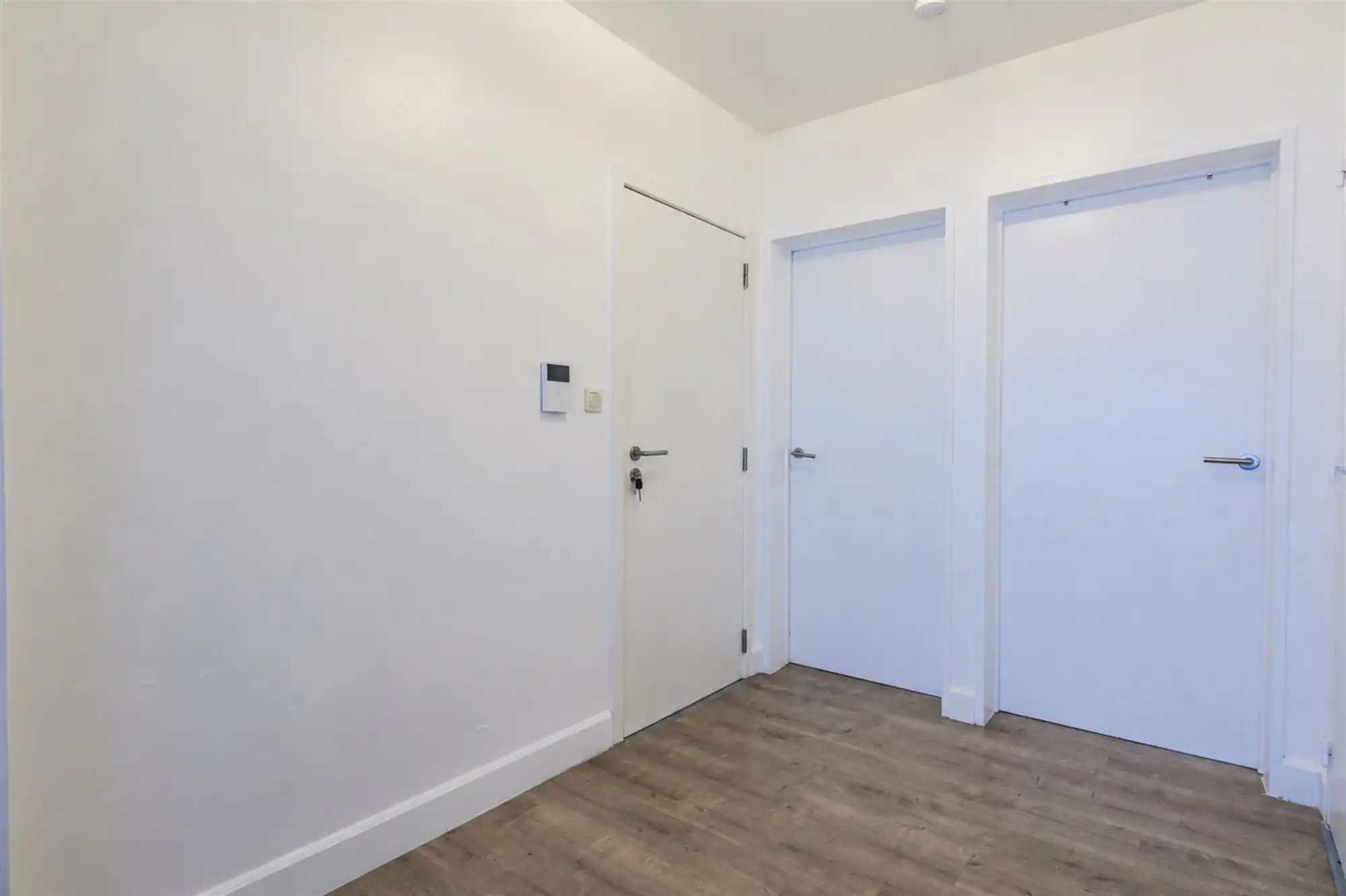 Opbrengsteigendom met 3 verhuurde appartementen foto 26