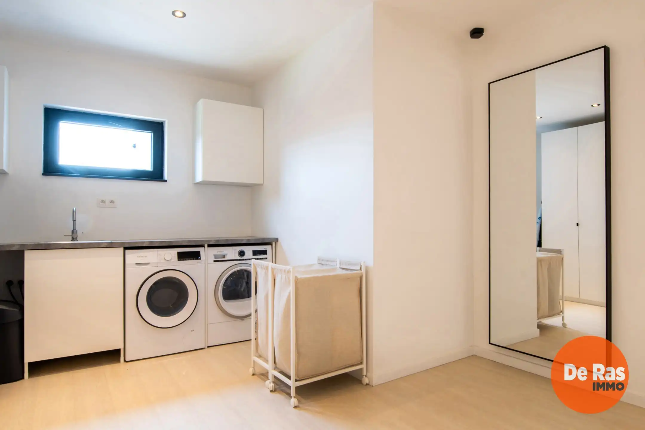 WELLE - Exclusief wonen in een volledig vernieuwde herenwoning! foto 11