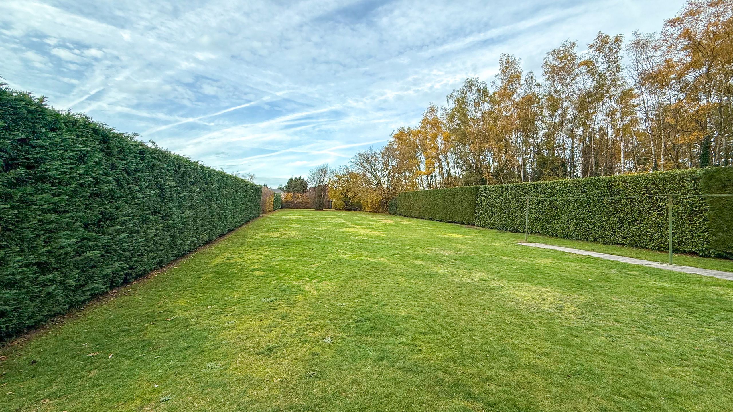 Charmante woning op 18are grond, grote tuin en ruime garage! foto 52