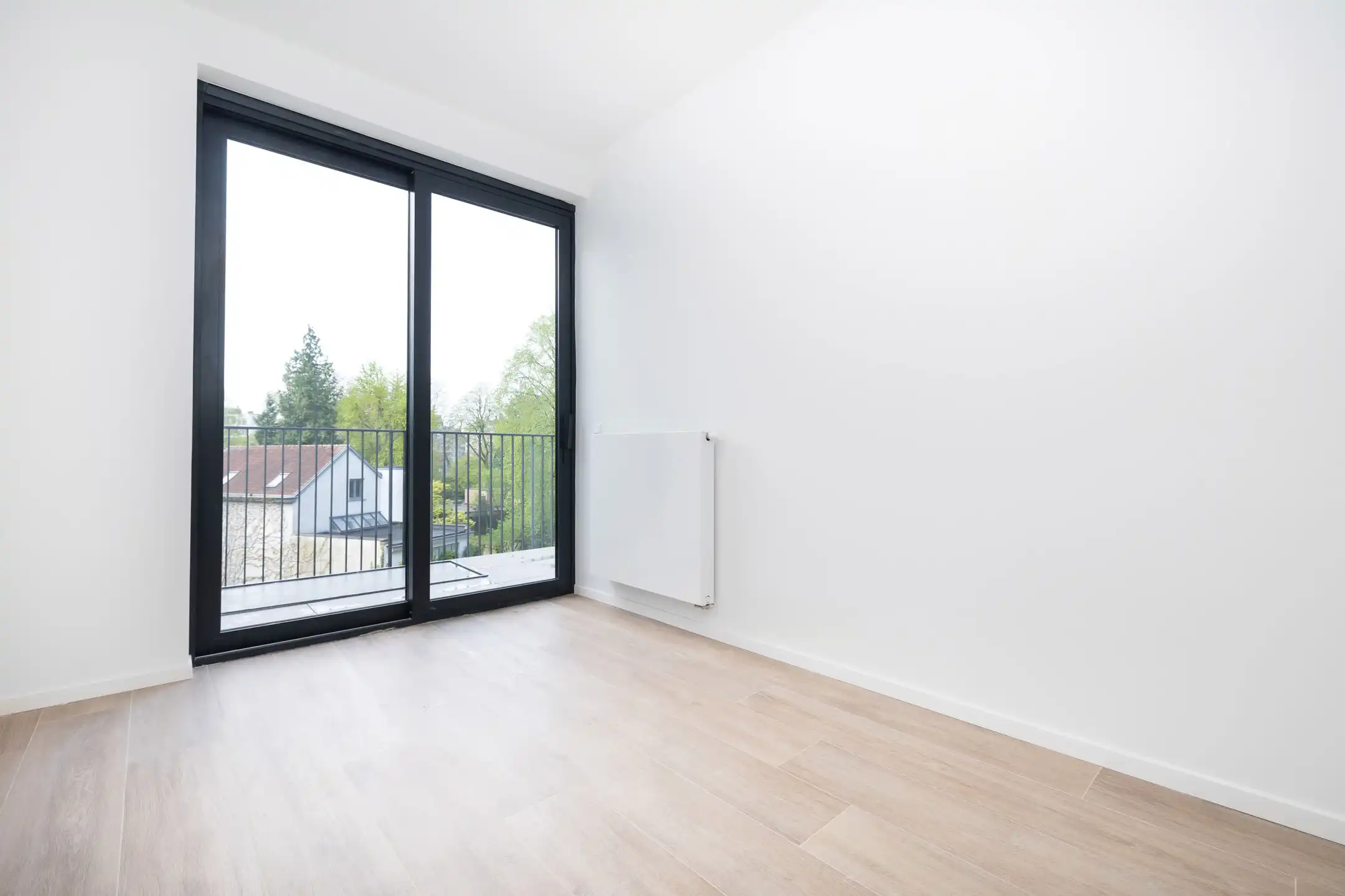 Appartement met 2 slaapkamers - Churchill-wijk foto 11