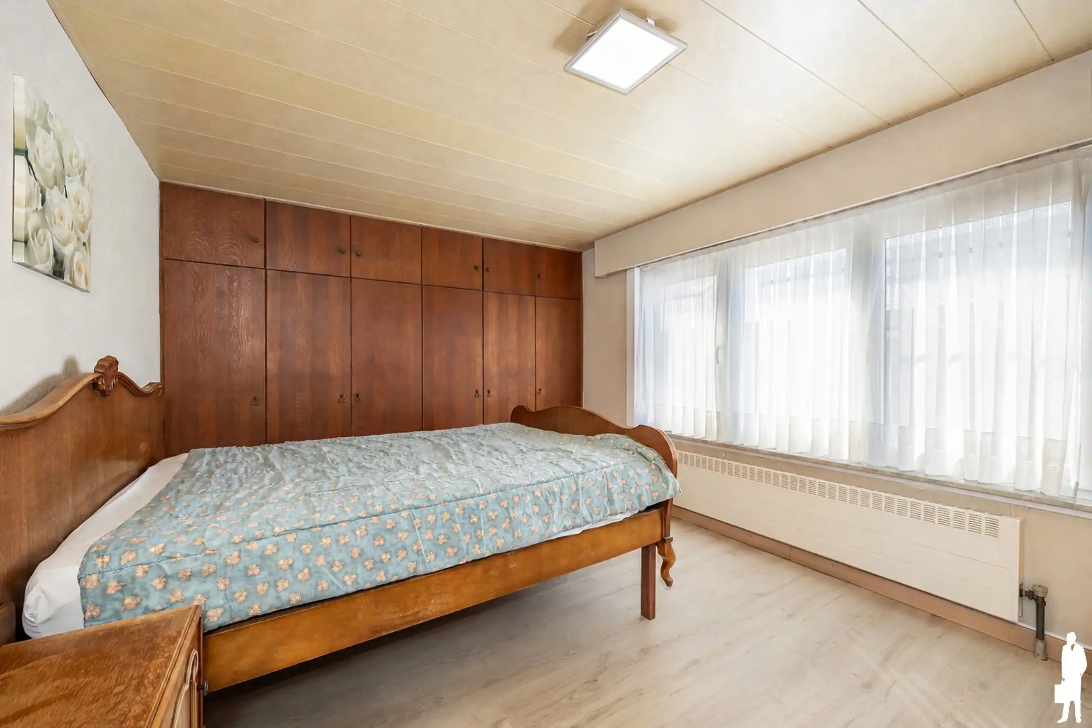 Zeer ruime gezinswoning met 4 slaapkamers op rustige ligging foto 13