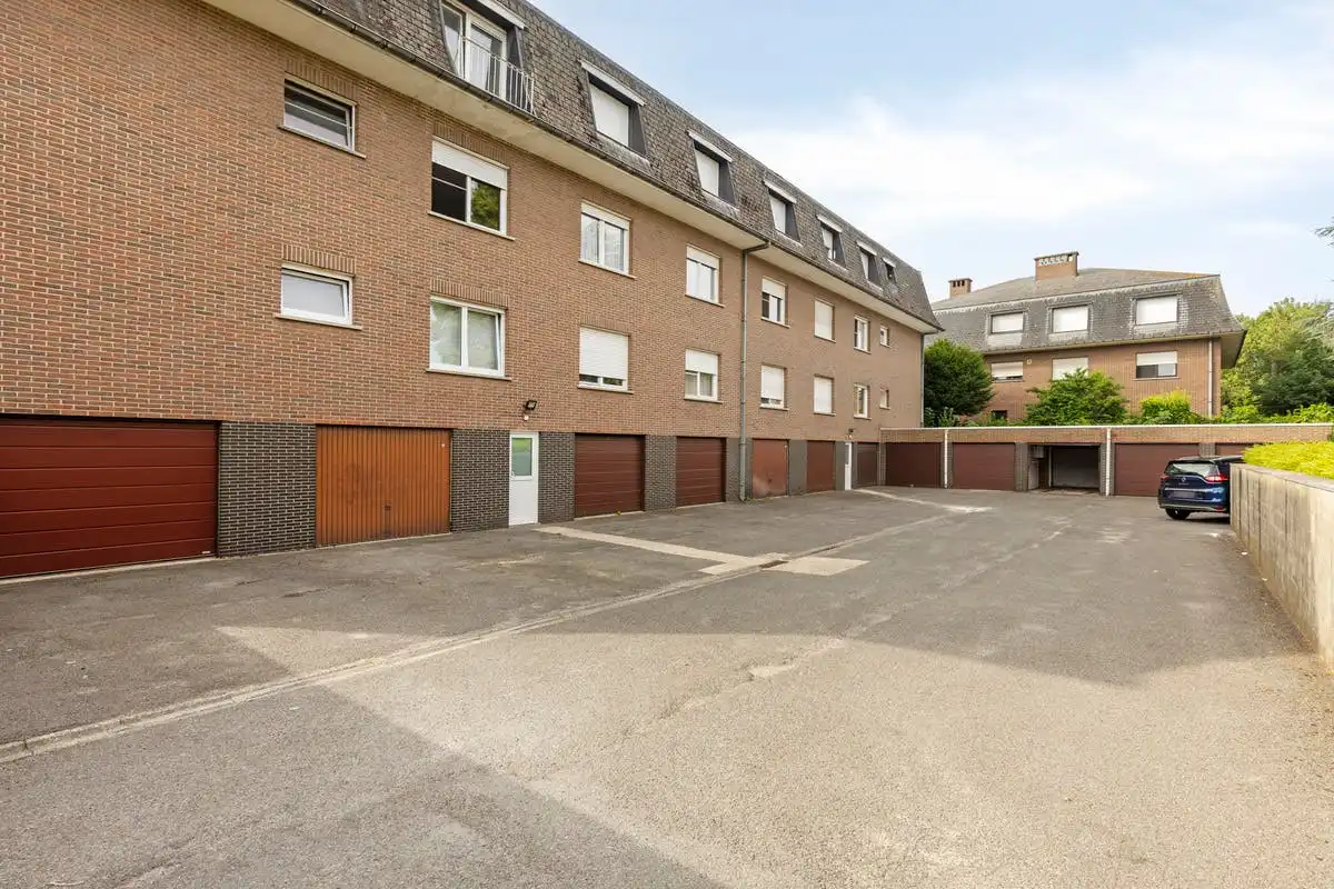 appartement met 2 kamers op toplocatie te koop in Harelbeke foto 10