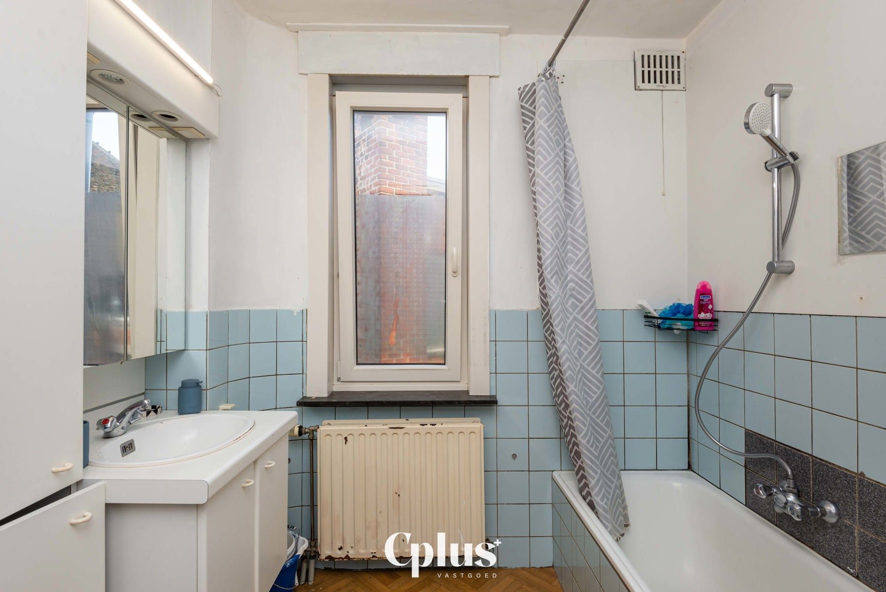 Volledig verhuurde opbrengsteigendom - Te koop  foto 6