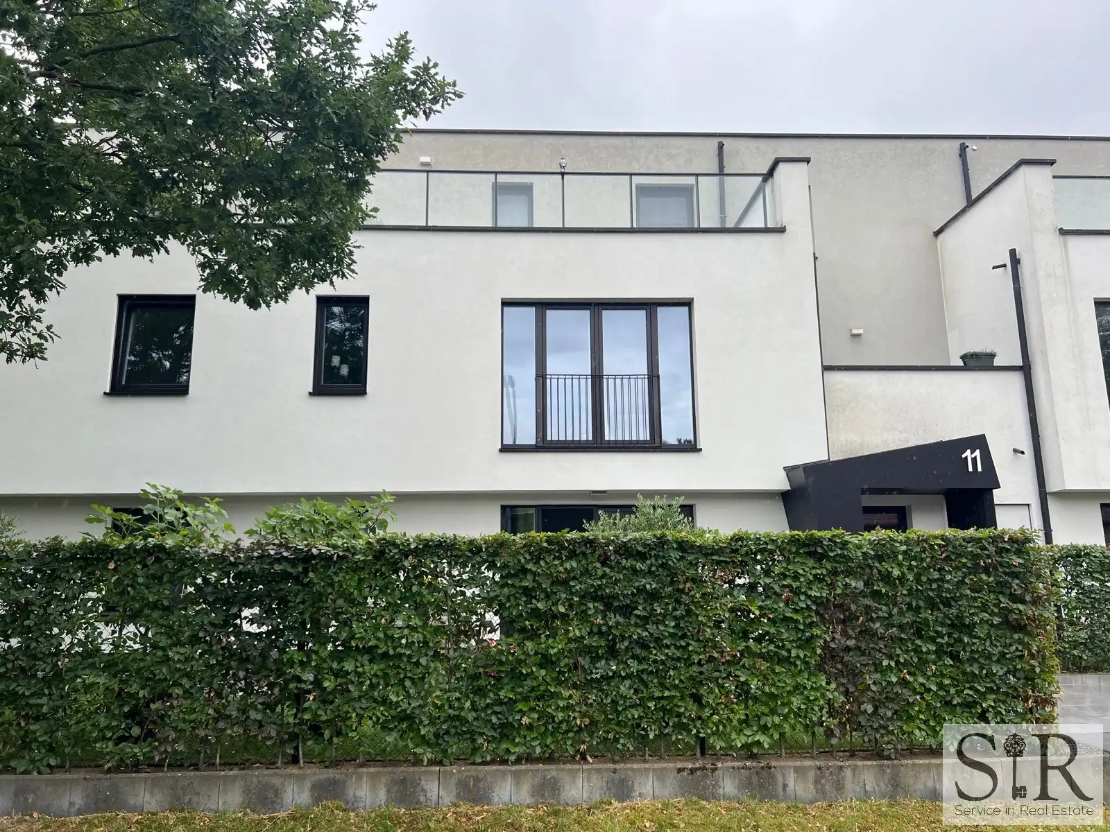 Appartement te huur foto 14