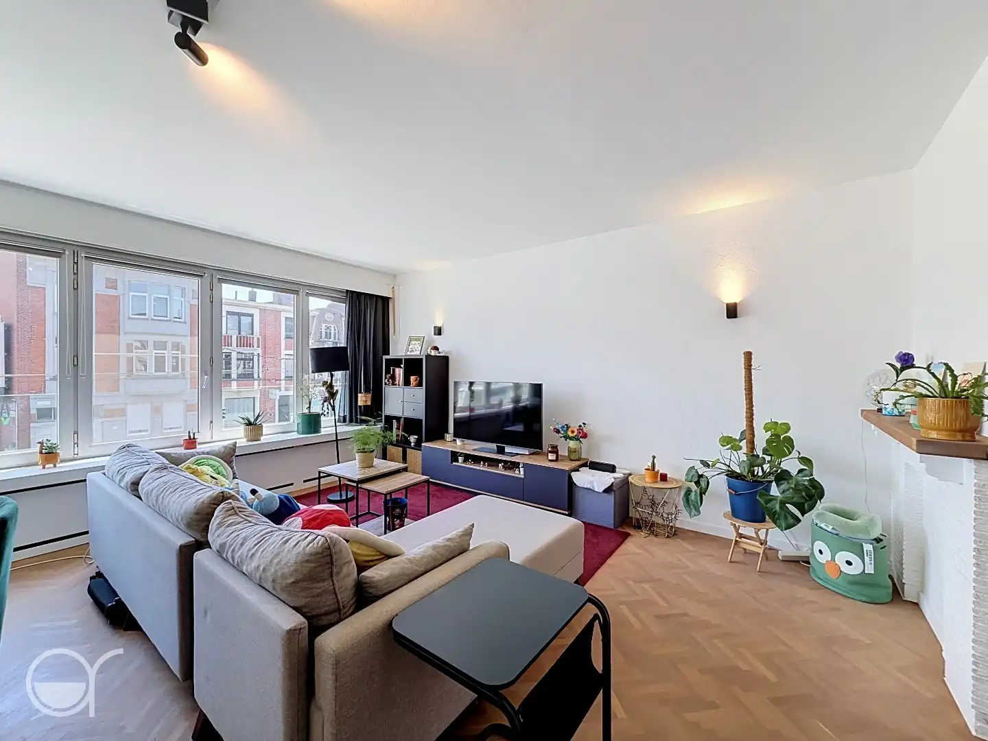 Appartement te huur Voskenslaan 18 - - 9000 Gent