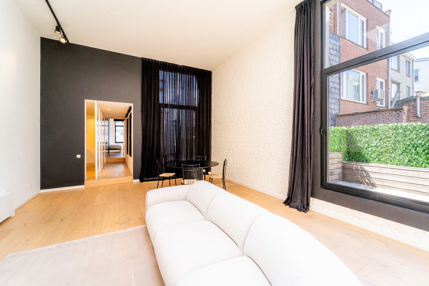 Unieke loft op 't Zuid met 2 terrassen foto 11
