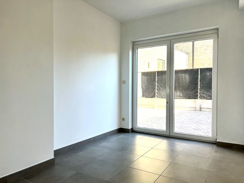 INSTAPKLAAR GELIJKVLOERSAPPARTEMENT MET ZUIDGERICHTE KOER foto 16