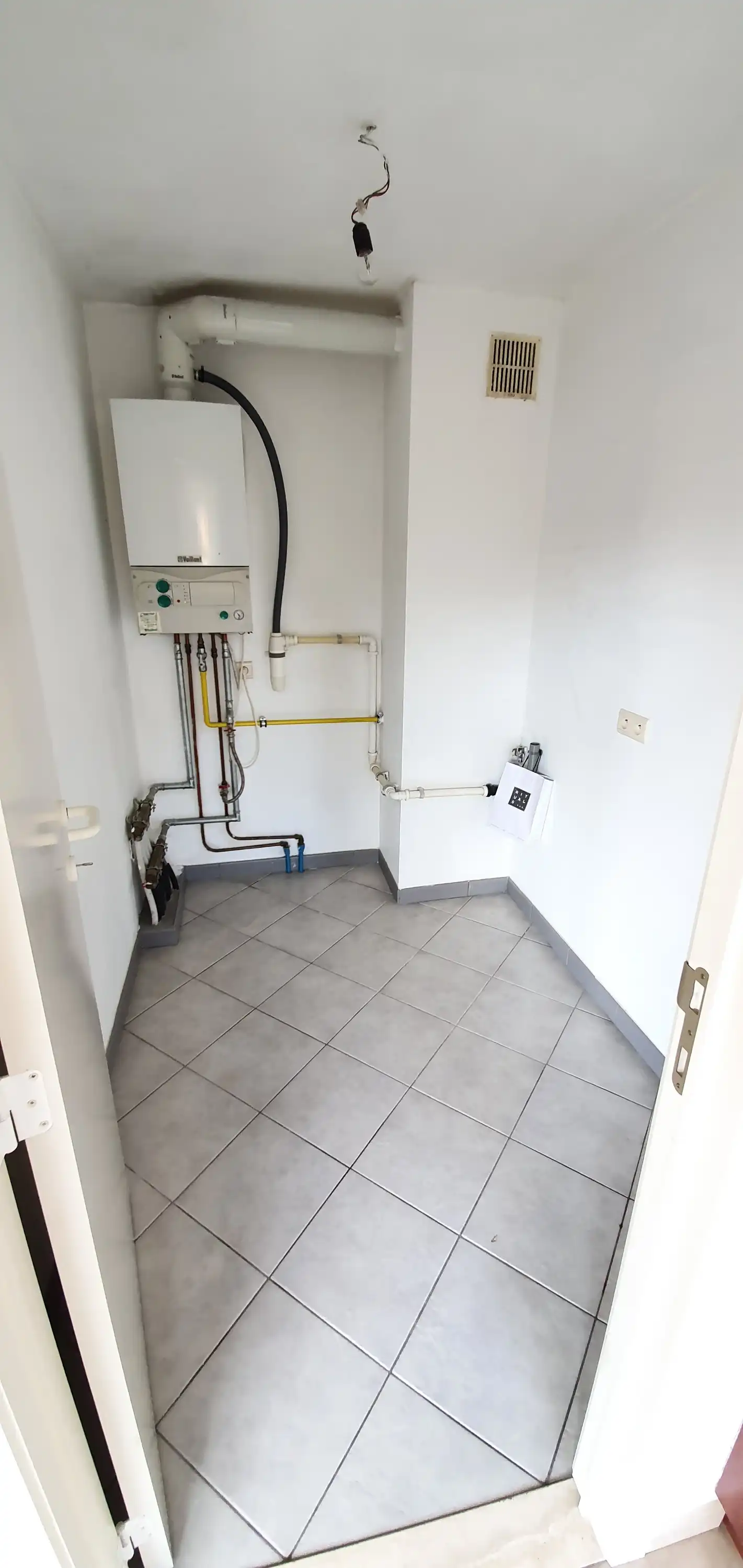 Appartement te huur foto 13