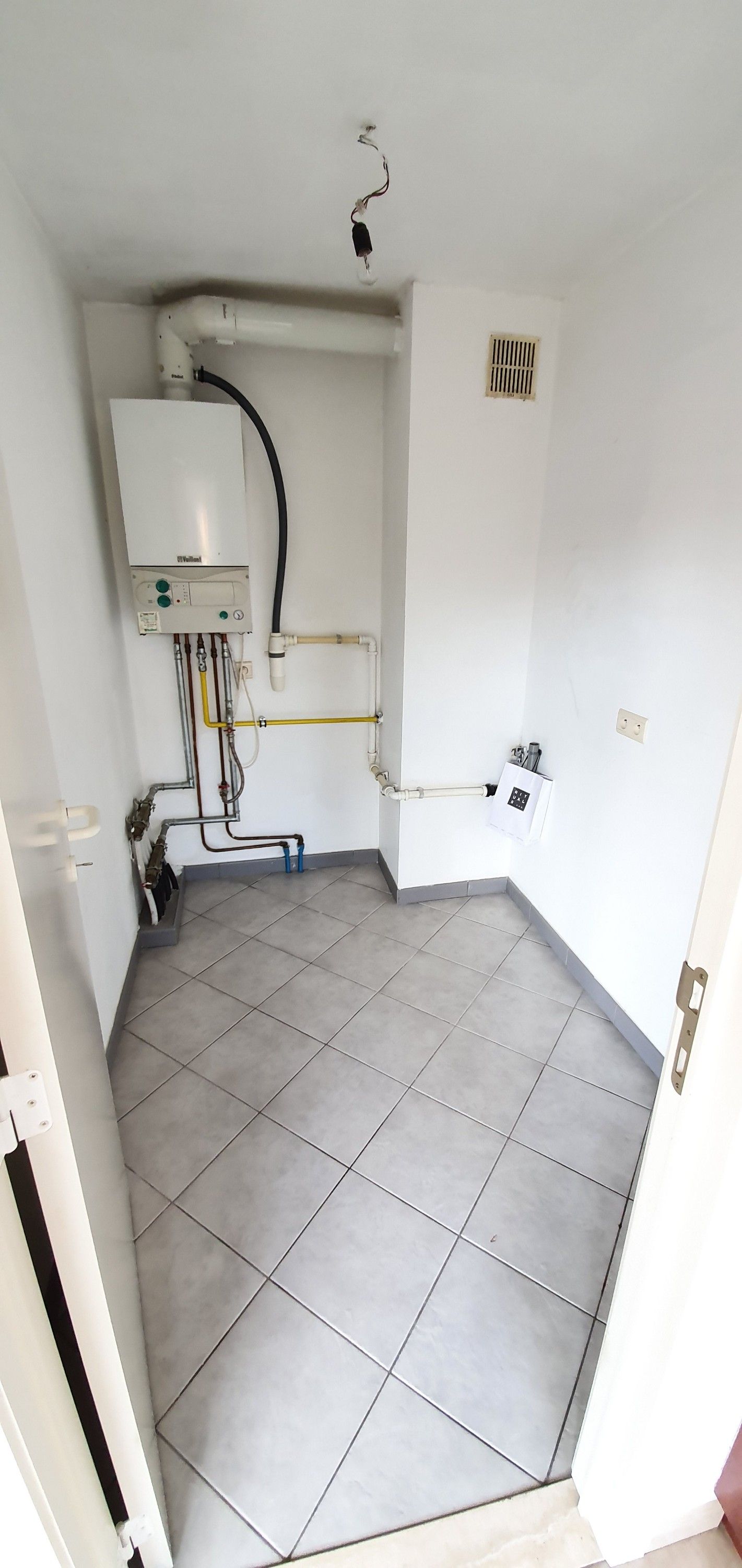 Appartement te huur foto 13