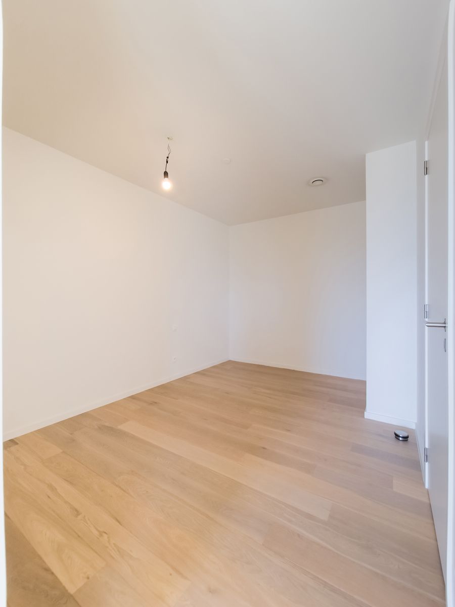 Gezellig 1-slaapkamer appartement met terras foto 9