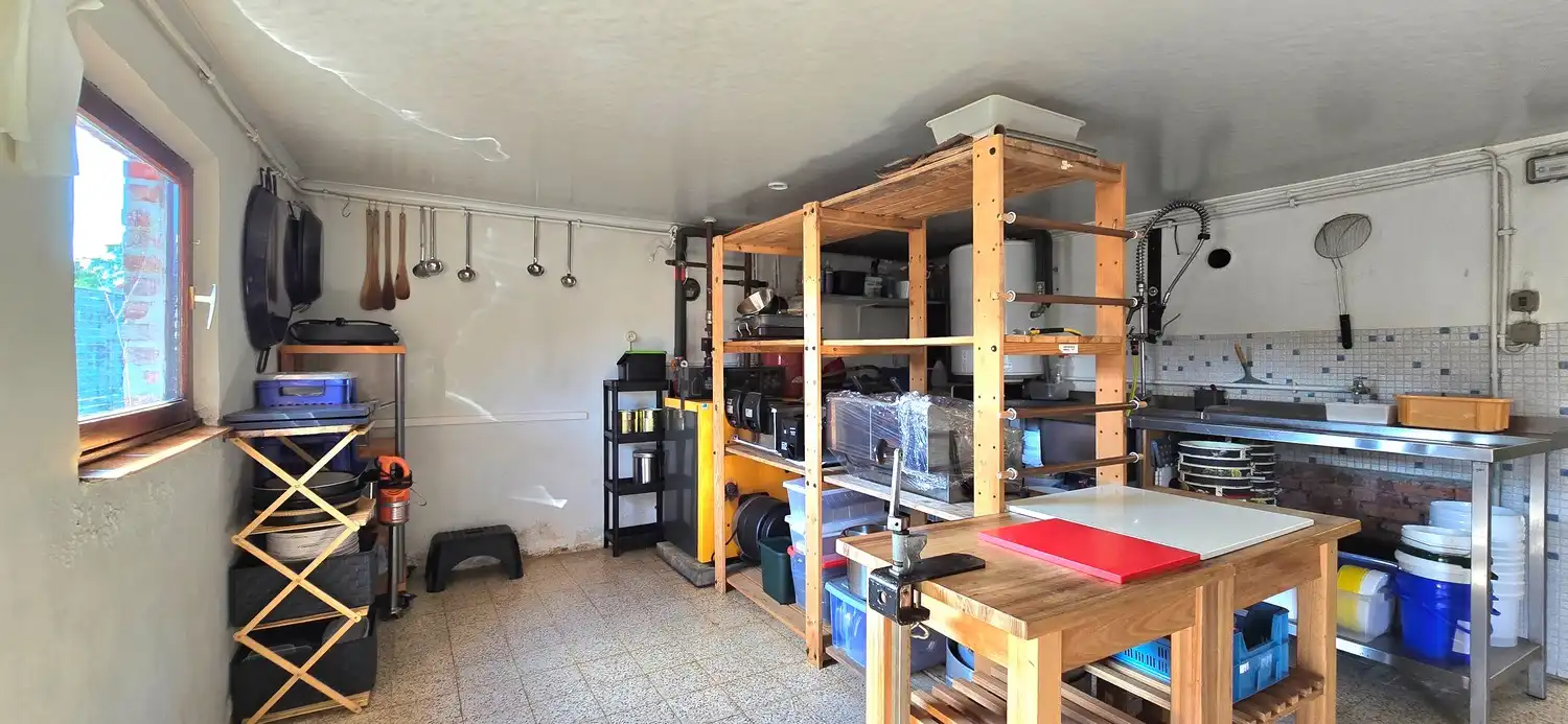 Te koop: Ruime open bebouwing met veel potentieel – Oppenstraat 5, Rummen foto 15