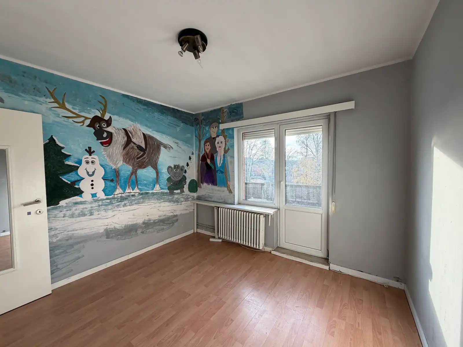 Appartement te koop foto 13