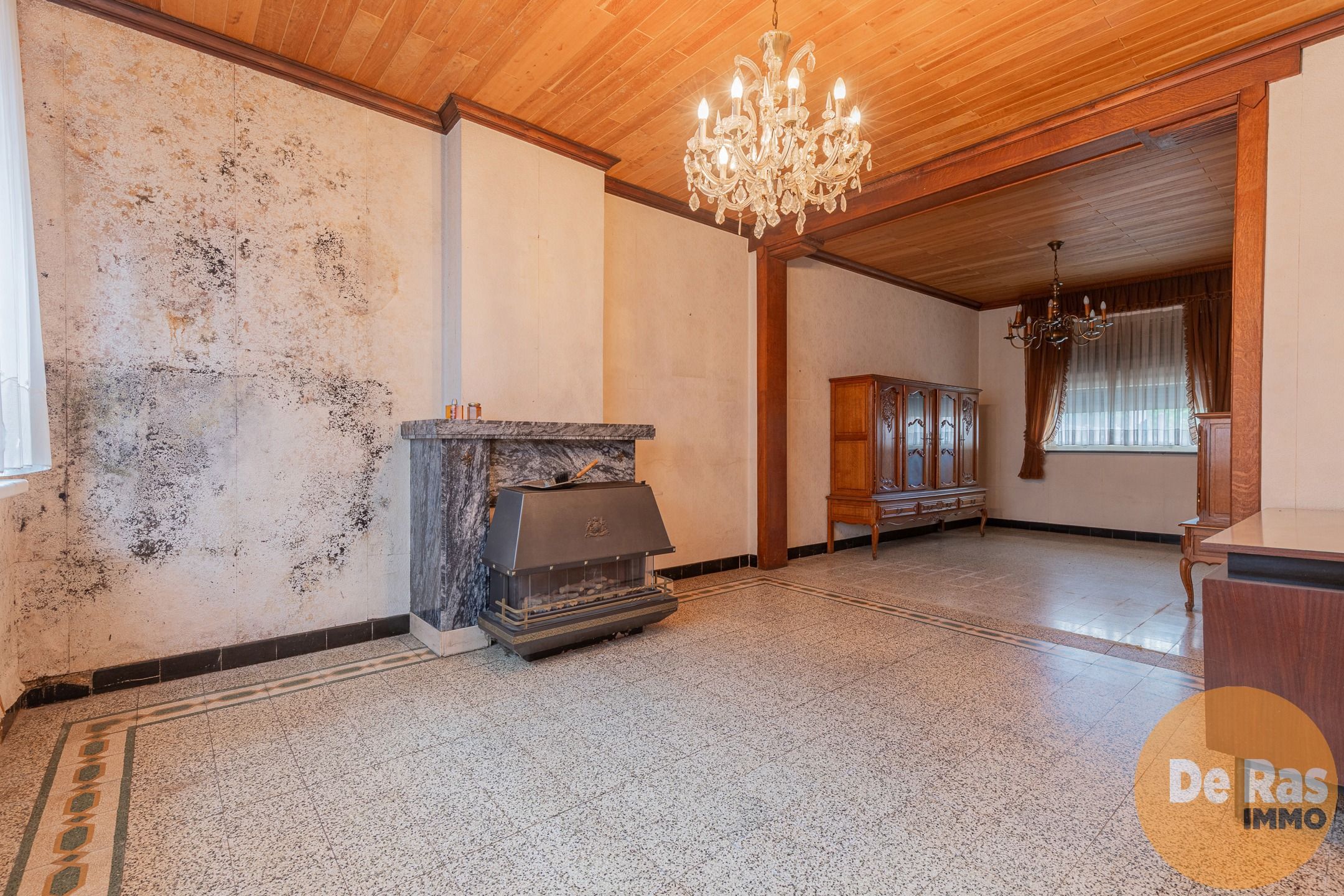 LEDE CENTRUM - Praktische gezinswoning met mogelijkheden foto 5