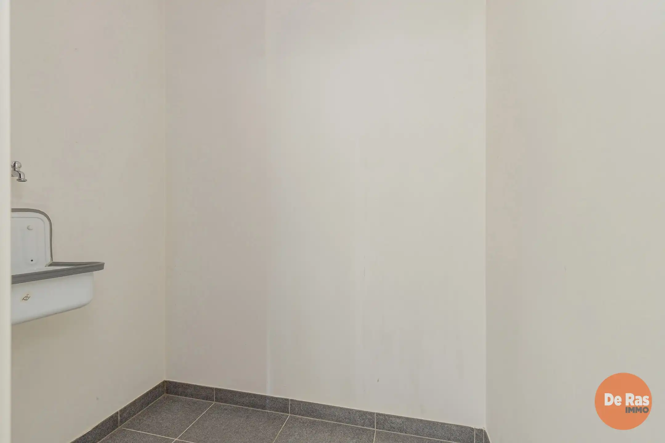 HERZELE - Prachtig gelijkvloers appartement centrum Herzele foto 15