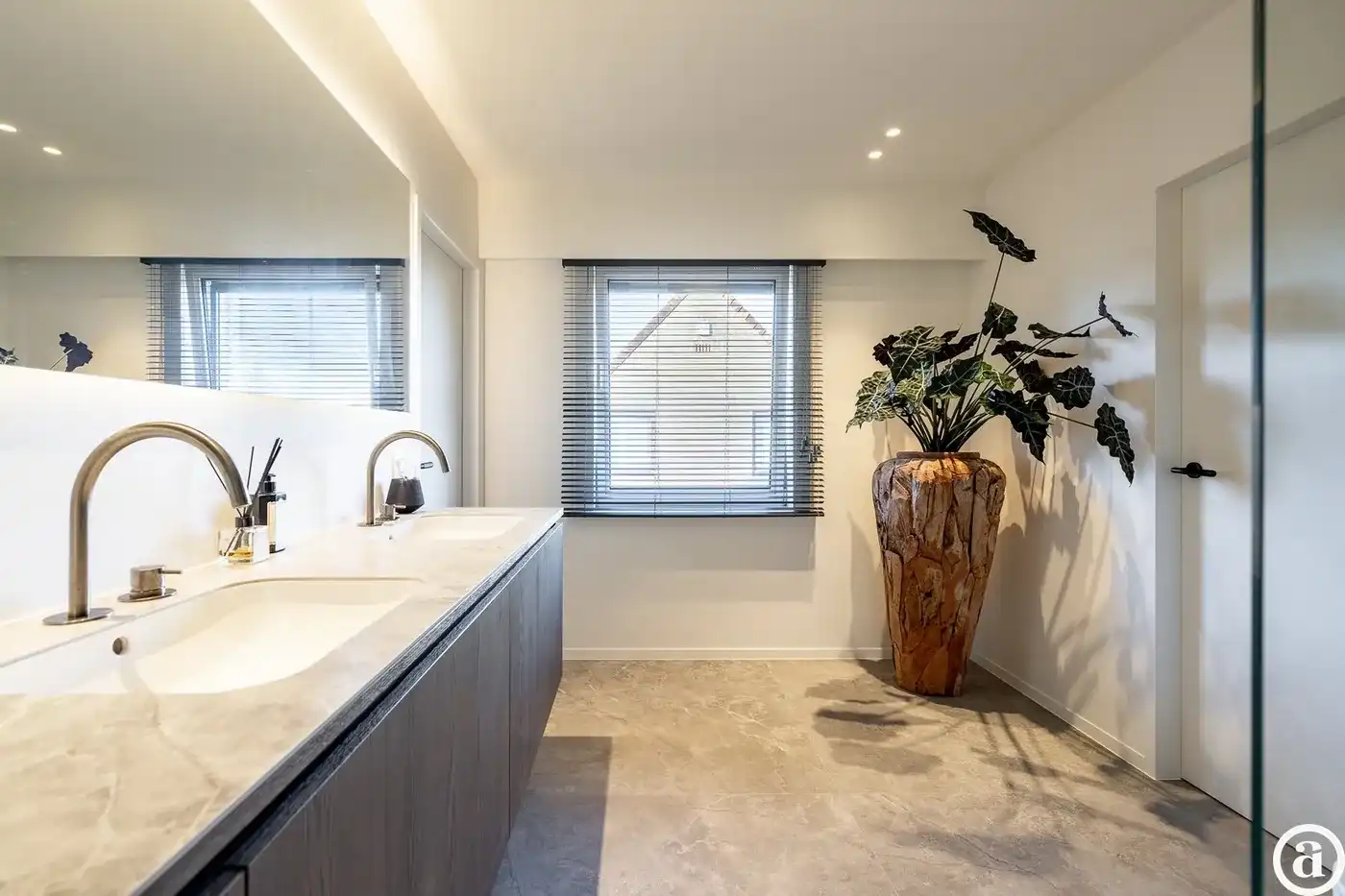 Instapklare luxe villa met tuin & sauna in Westkapelle [Boomgaarden]. foto 35