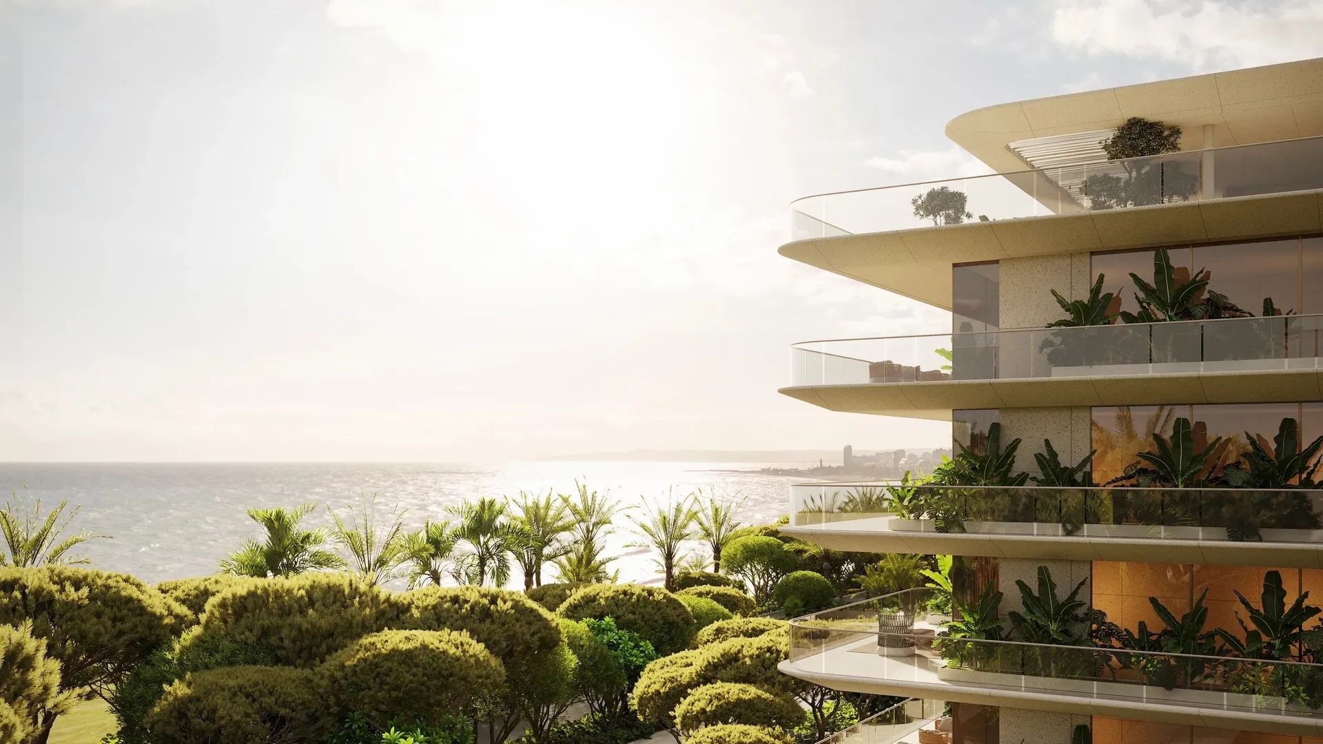 Architectonisch meesterwerk aan zee – waar design, discretie en welzijn samenkomen foto 20