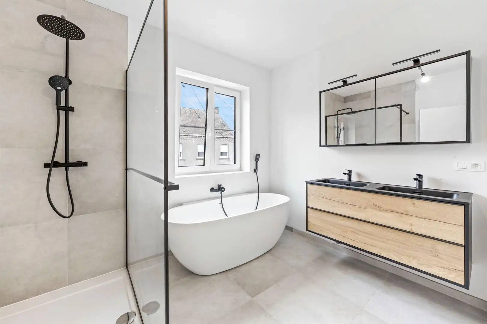 Huis te koop Kolkstraat 3/a - 3450 GEETBETS