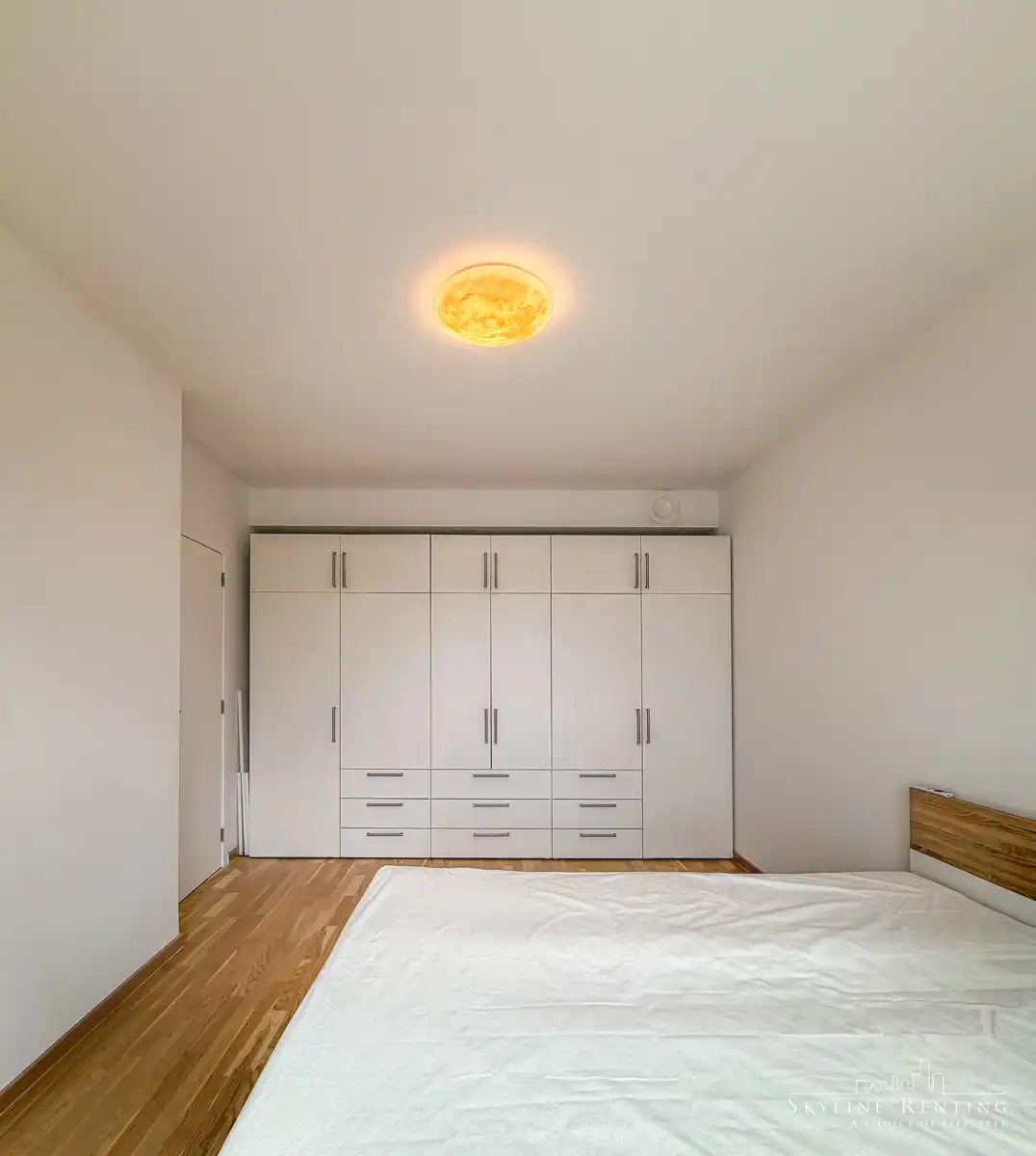 LICHTRIJK - Prachtig gem. app. 2k. met TERRAS - (NAVO area) foto 13