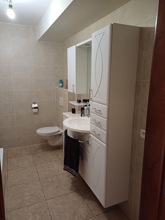 Ruim appartement in hartje Oedelem foto 10
