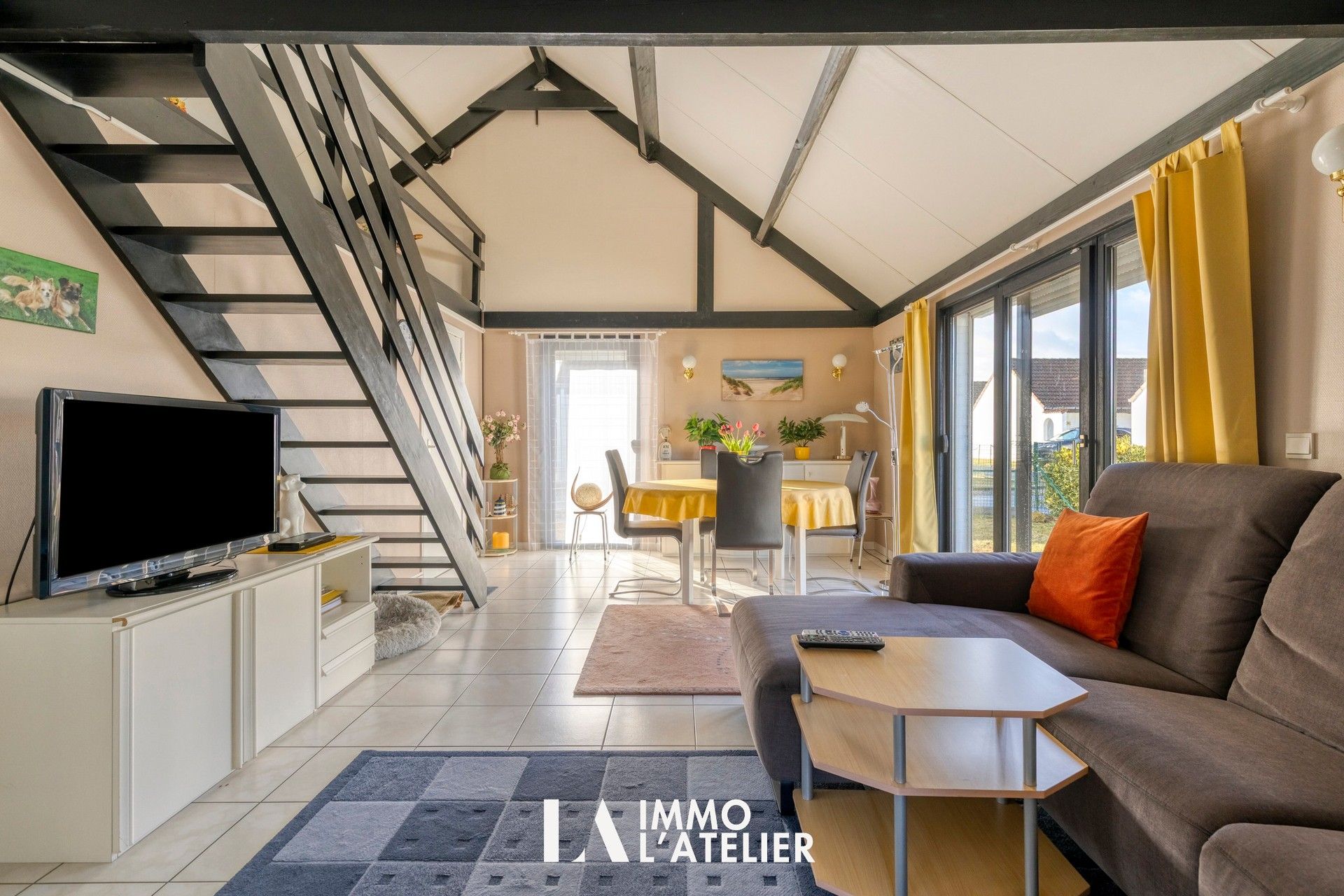 Vakantiewoning op wandelafstand van zee, Middelkerke. foto 5