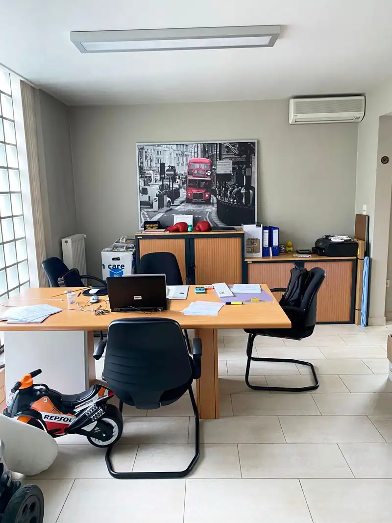 Exceptionele architectenwoning te Bolderberg foto 6