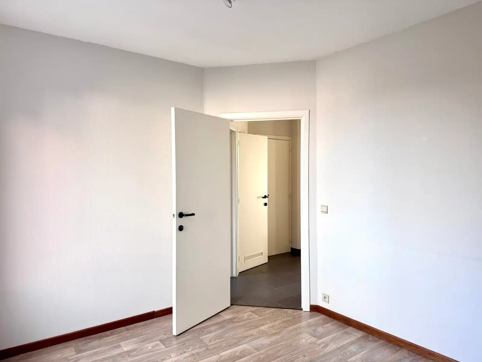 Centrum Hoboken | Gezellig 2 slpk. app. met garagebox  foto 8