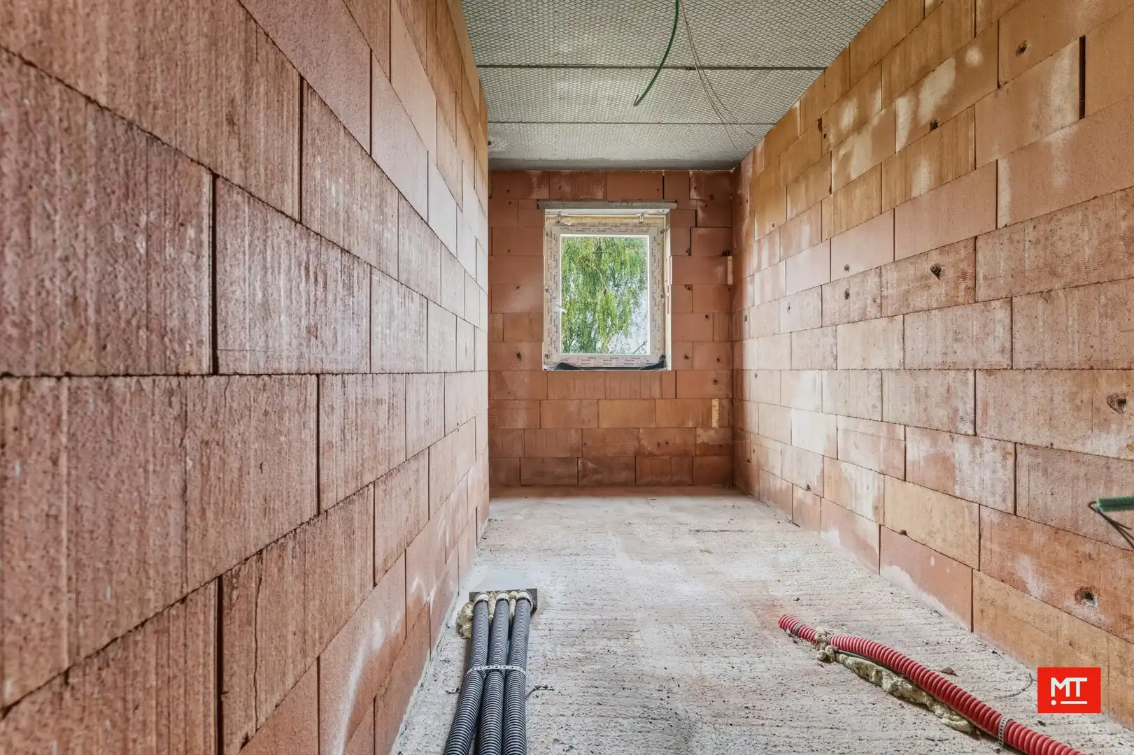 Nieuwbouwvilla op 1.146 m² in Zonnebeke foto 10