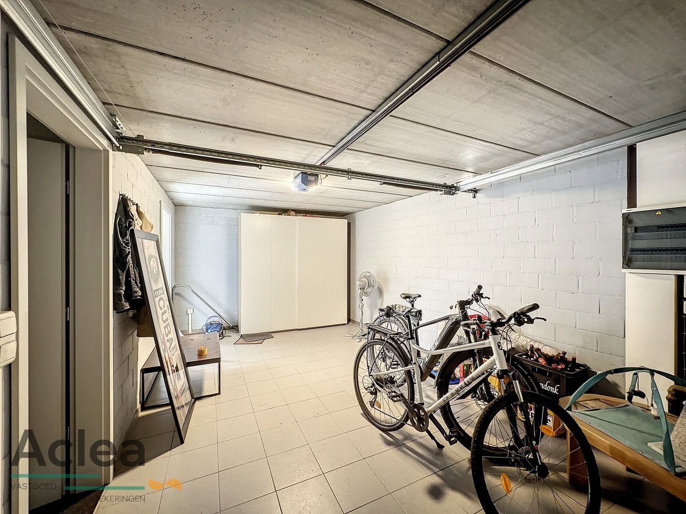 Bel-etage woning te huur foto 11