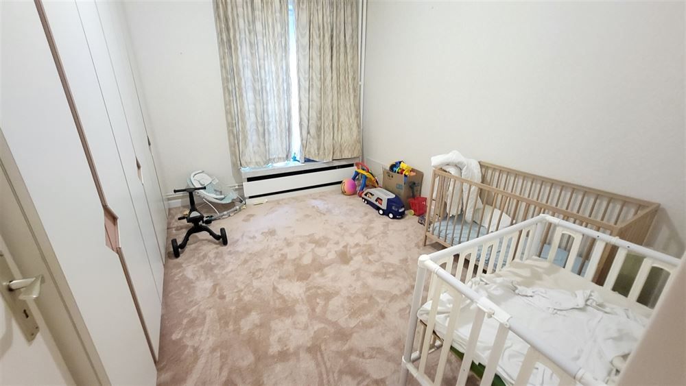 Ruim appartement met zicht op Stadspark foto 21