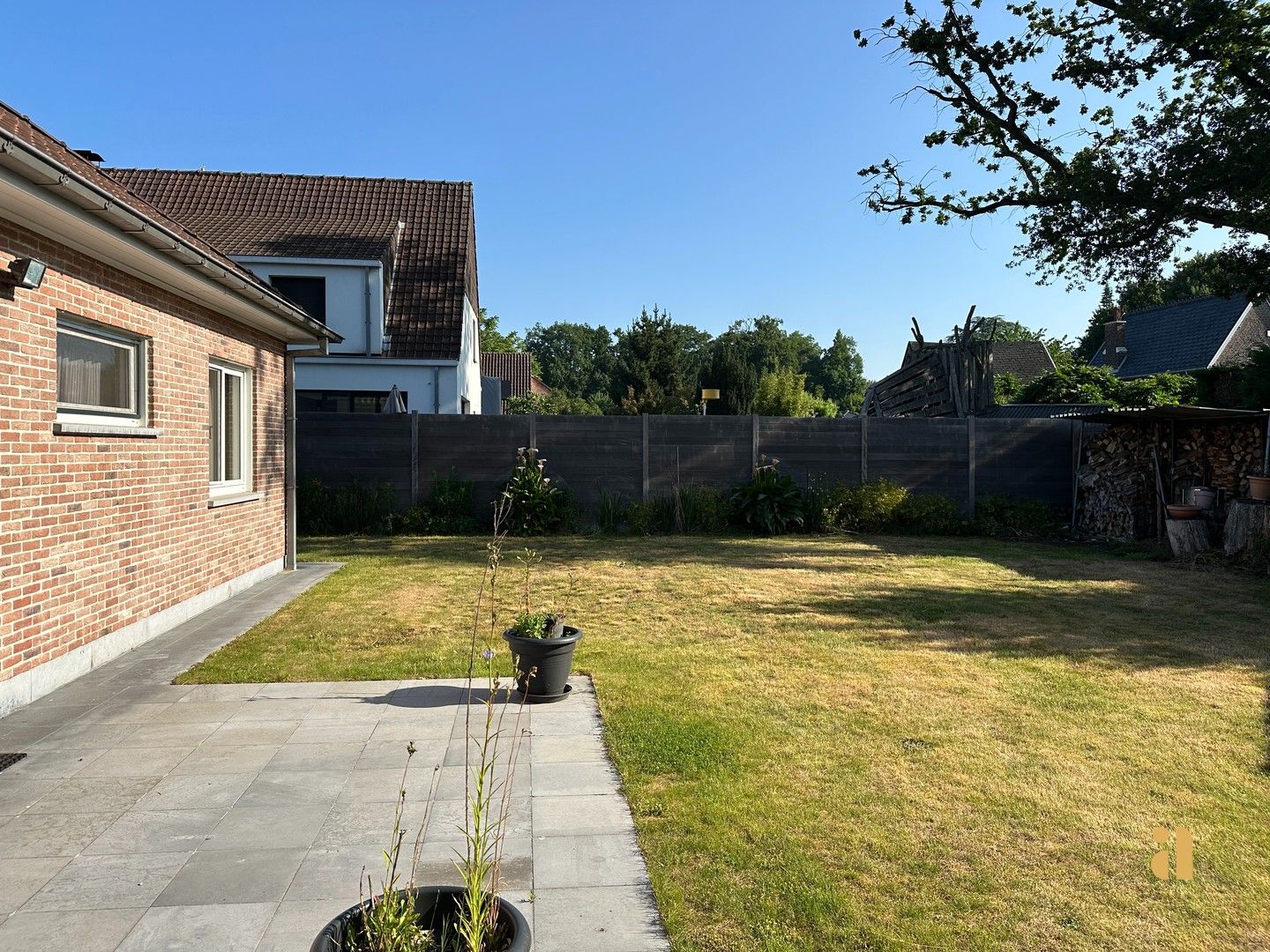 Thuis in het groen, vlak bij de stad foto 22